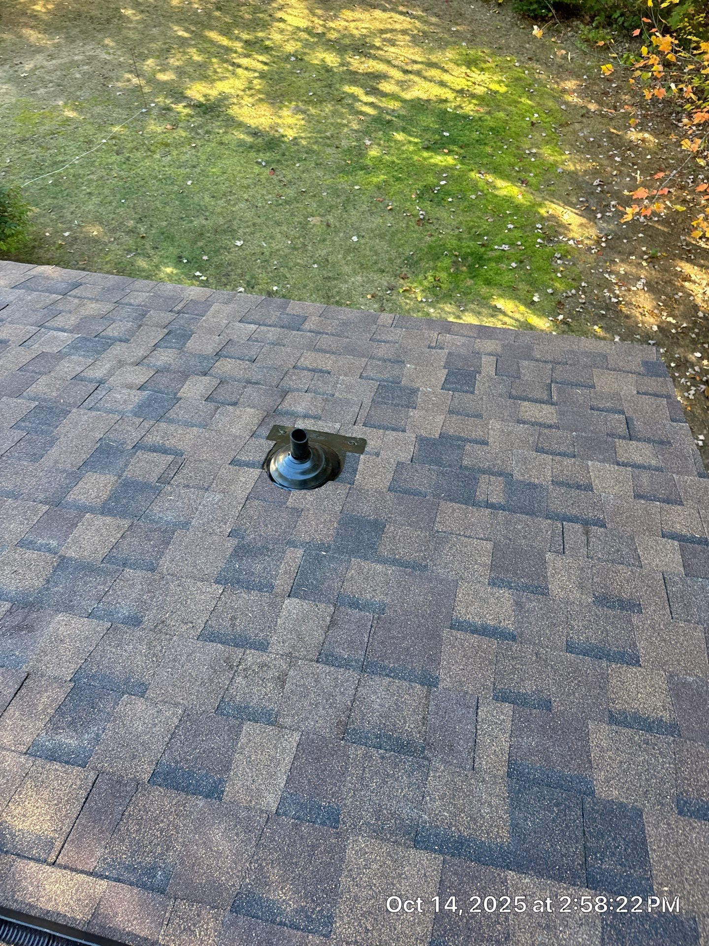 17101 Edmore Road Howard City, MI 49329 by Veteran Roofing & Exteriors
