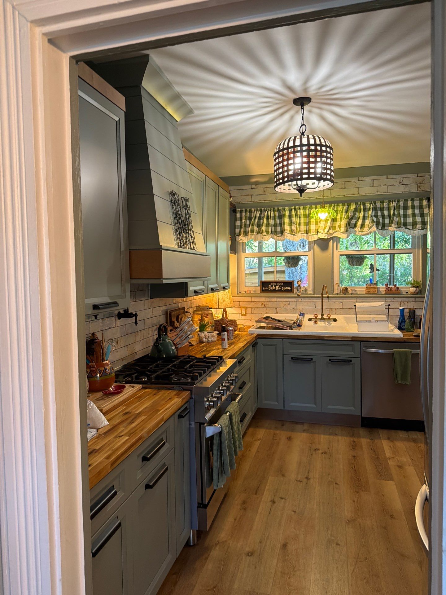 Project in Fort White, FL by Windows & Doors Store