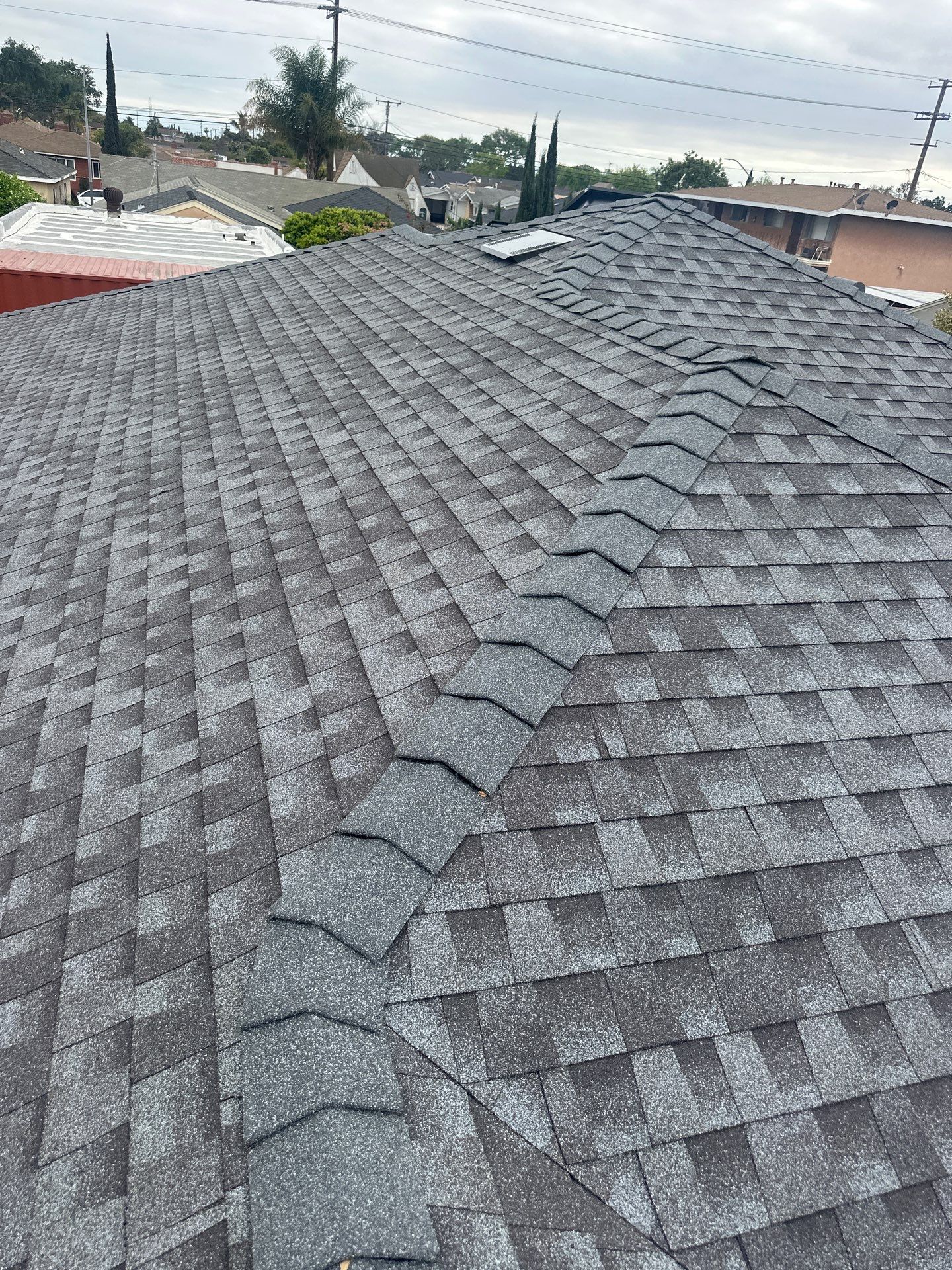 Roof Replacement- Huntington Park, CA 90255 by Epic Roof Replacement