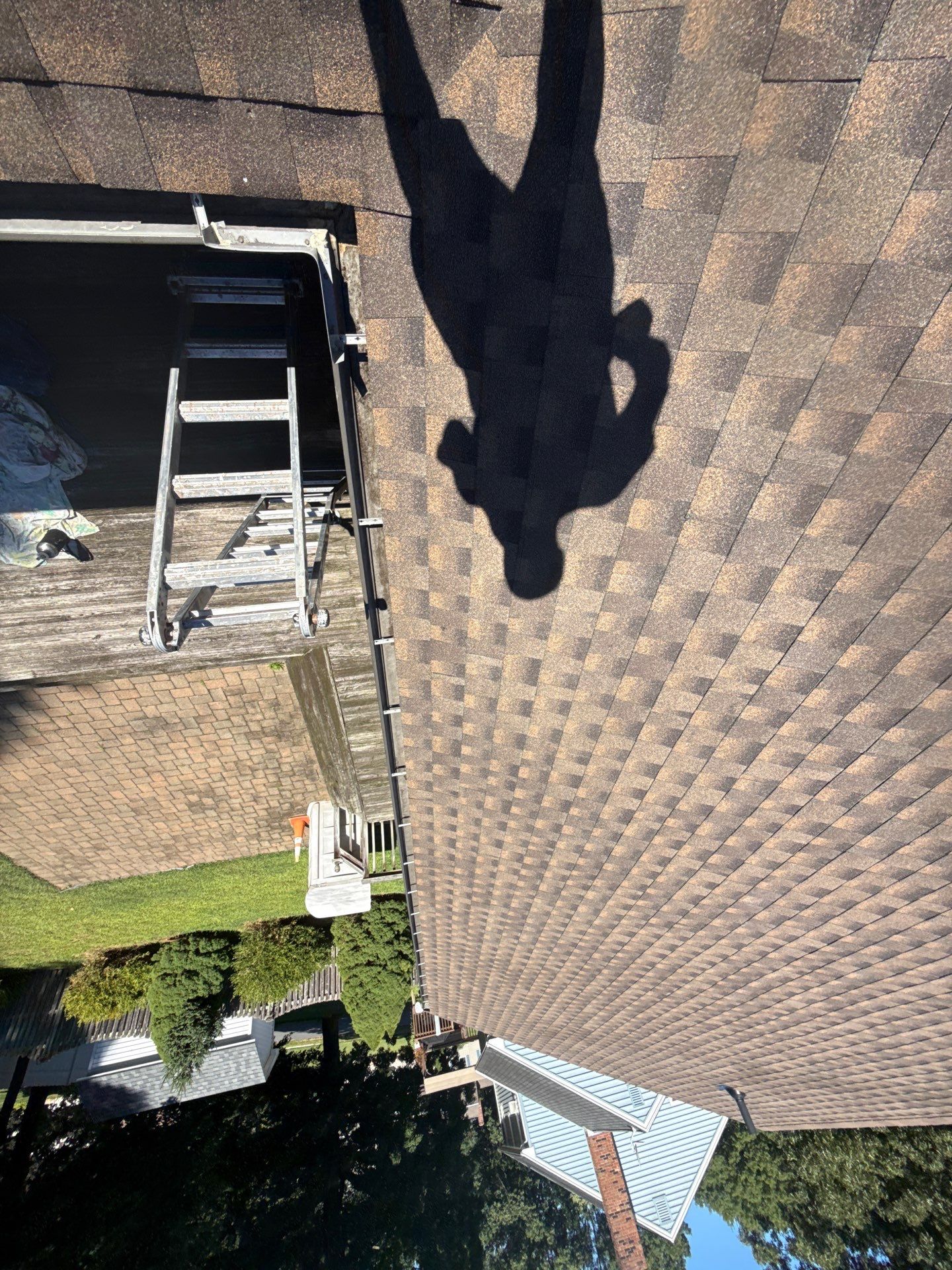 Project in Manchester by Royal Restoration CT 