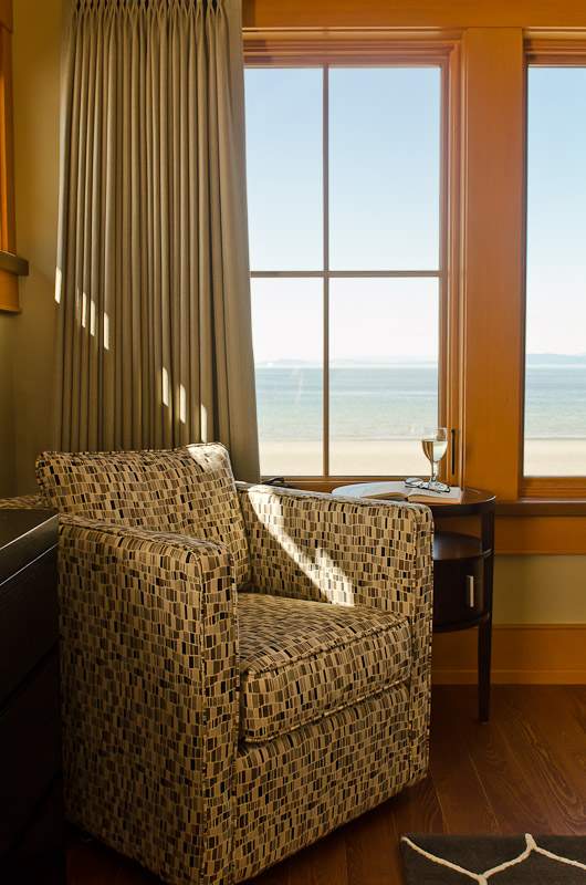 Music by the Sea - Luxury Custom Home by Camelot Homes