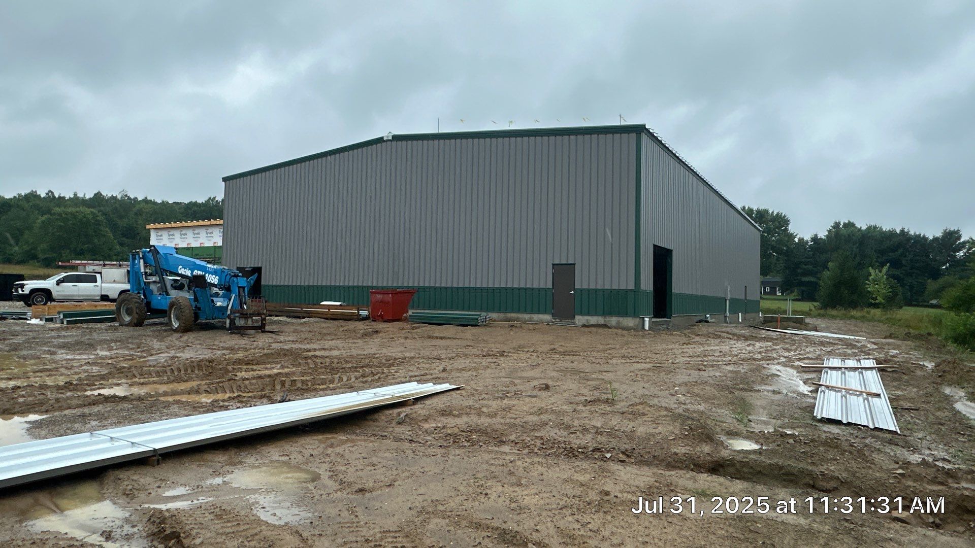 Avodah Contractors LLC featured photo.