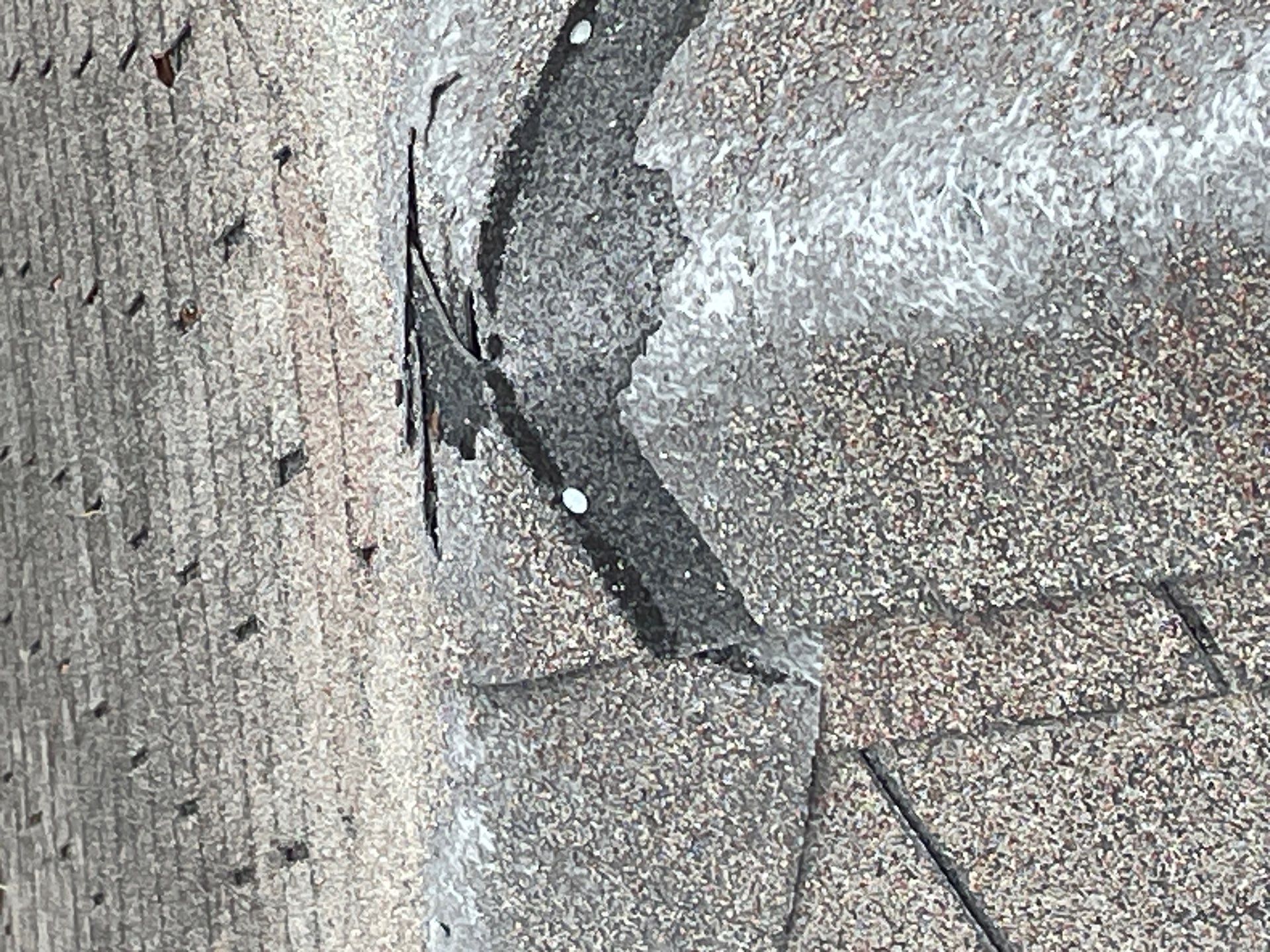 Residential Roofing Repair using Owen's Corning Duration (Lifetime) Shingles by Roof Repair Company