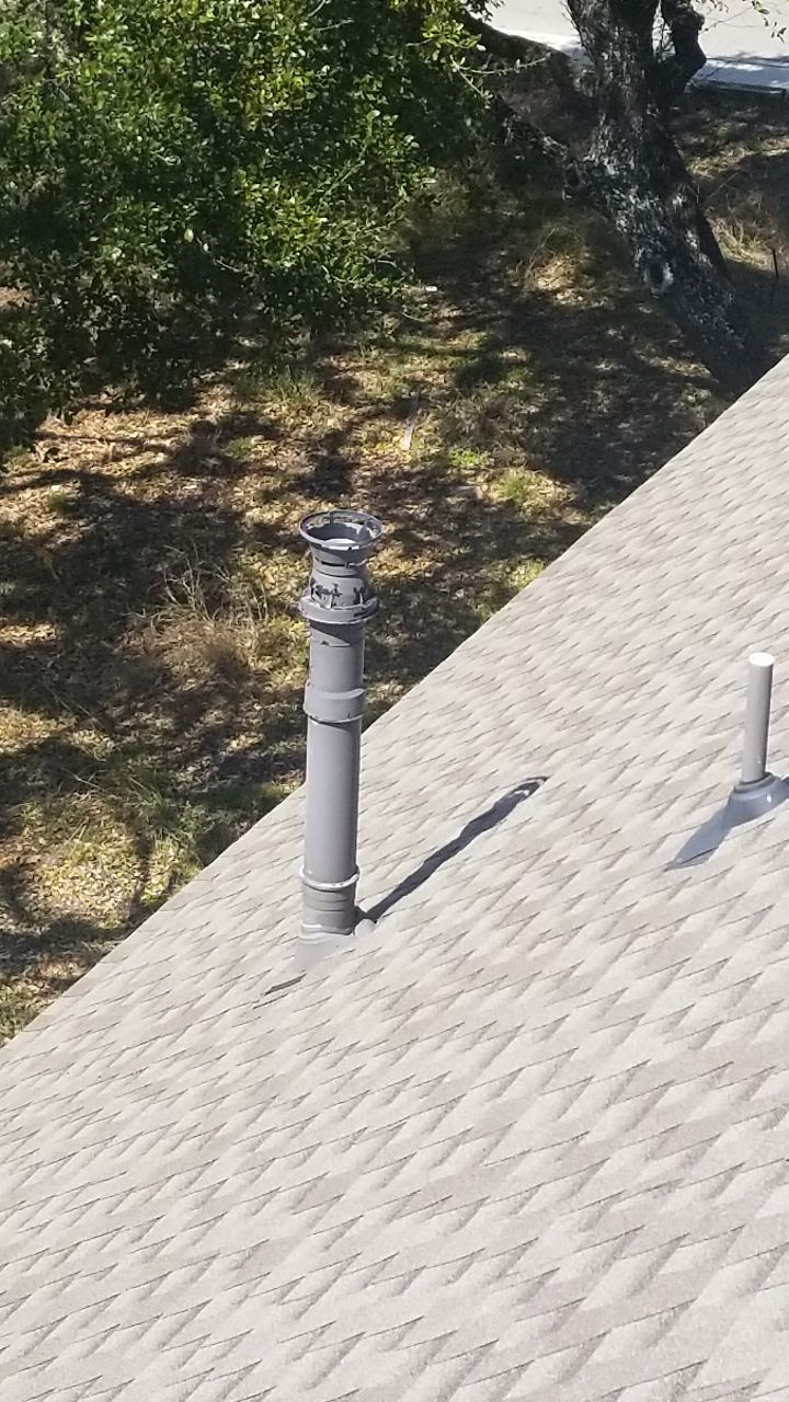 Residential Roof Replacement using GAF Timberline HDZ Architectual Shingles by Premier Roofing and Contracting