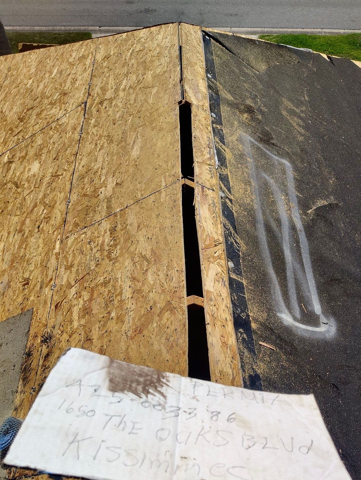 Project in Kissimmee by Serene Construction