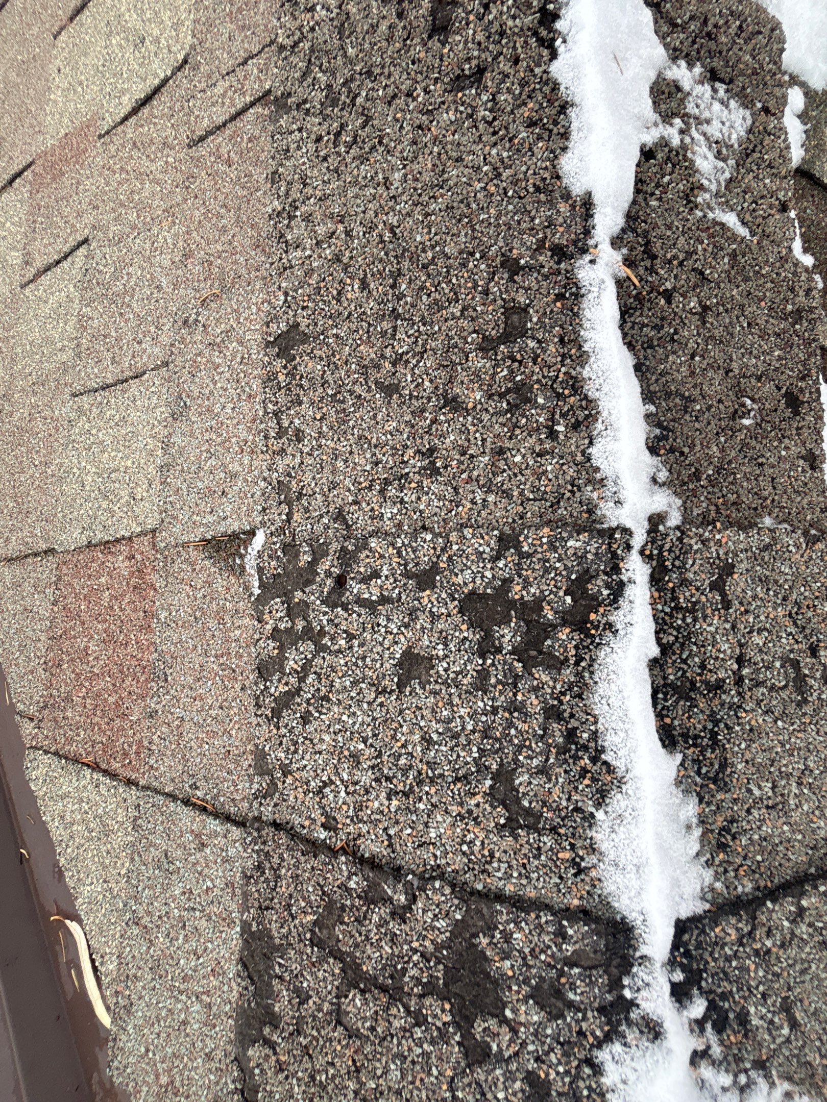 Roof Replacement using Owens Corning Duration Flex by 180 Contractors