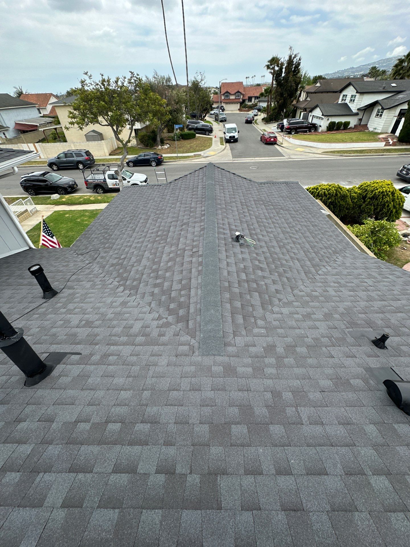 Roof Replacement - West Carson, CA 90710 by Epic Roof Replacement