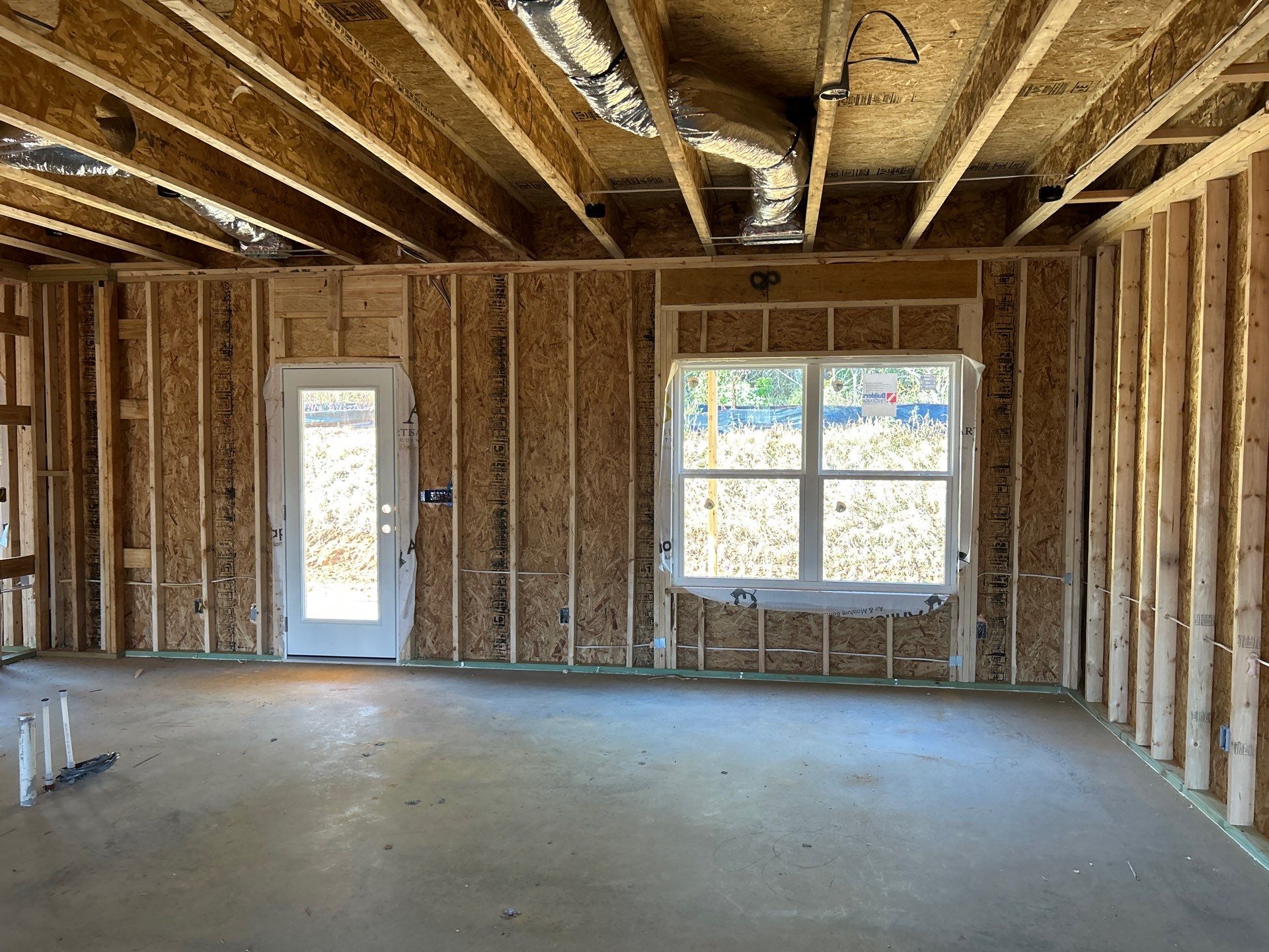 1872 Township Lot 5 by Artisan Built Communities