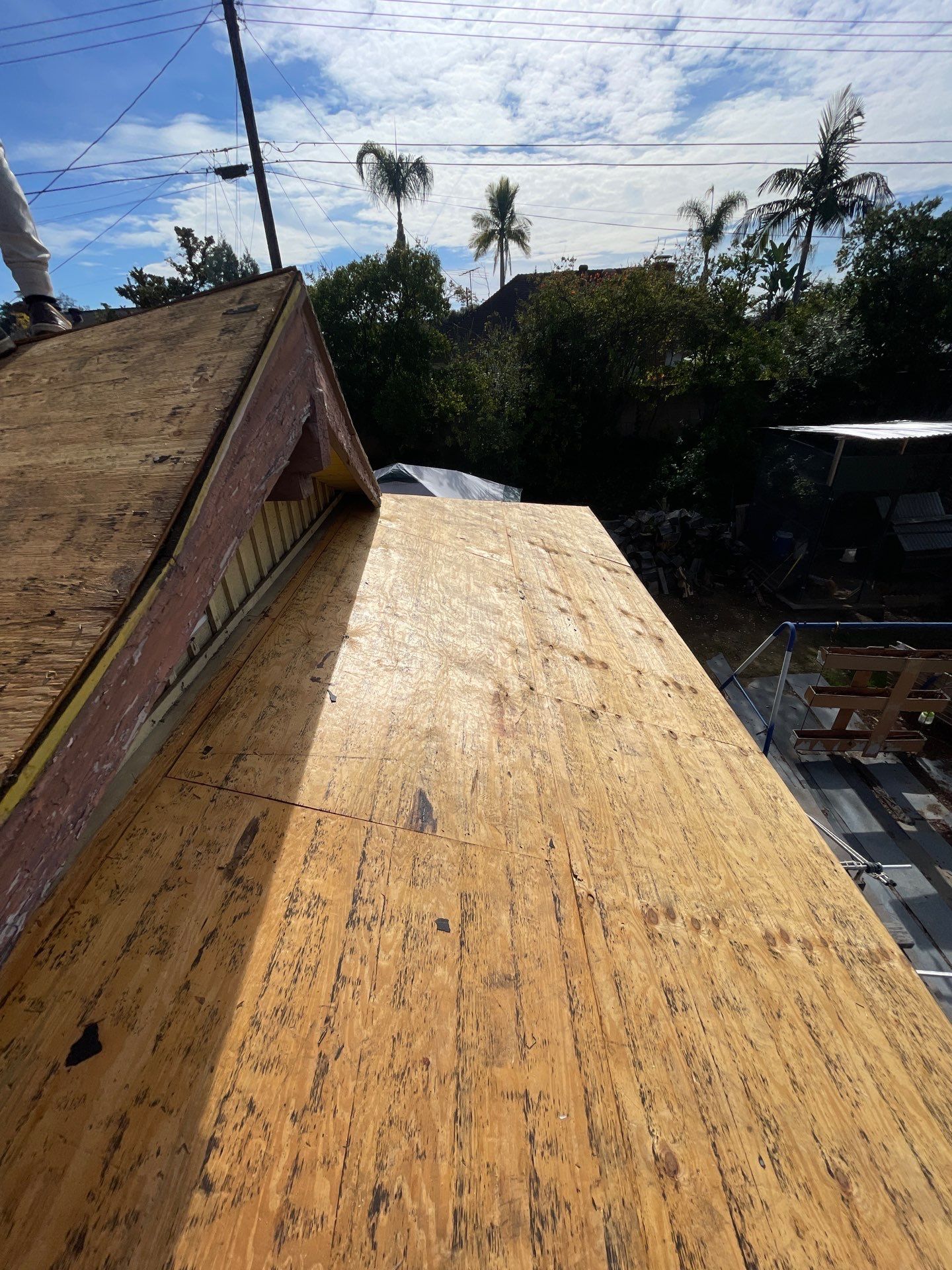 Roof Replacement - Glendora, CA 91740 by Epic Roof Replacement