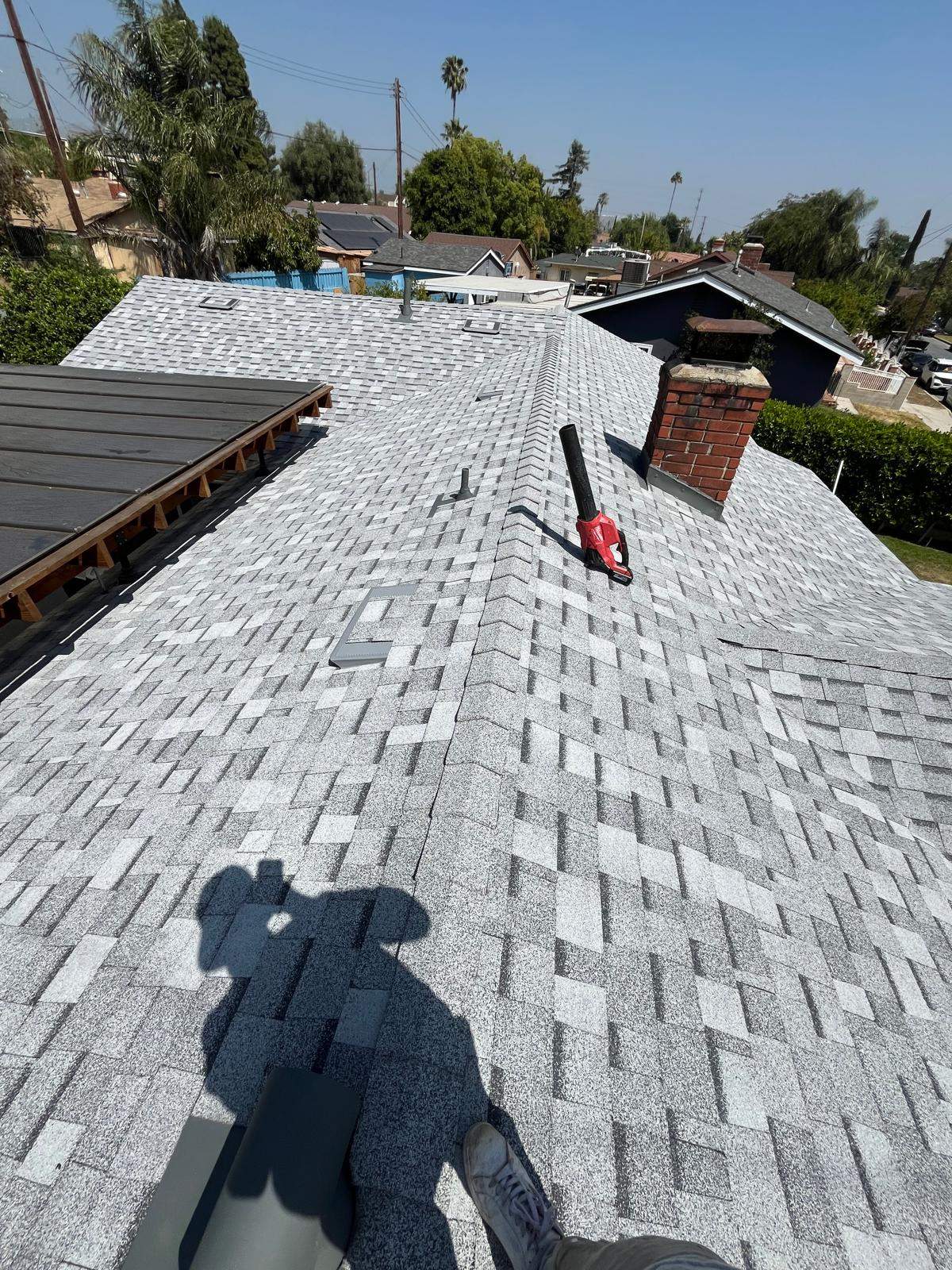 Roof Replacement - Los Angeles, CA 91342 by Epic Roof Replacement