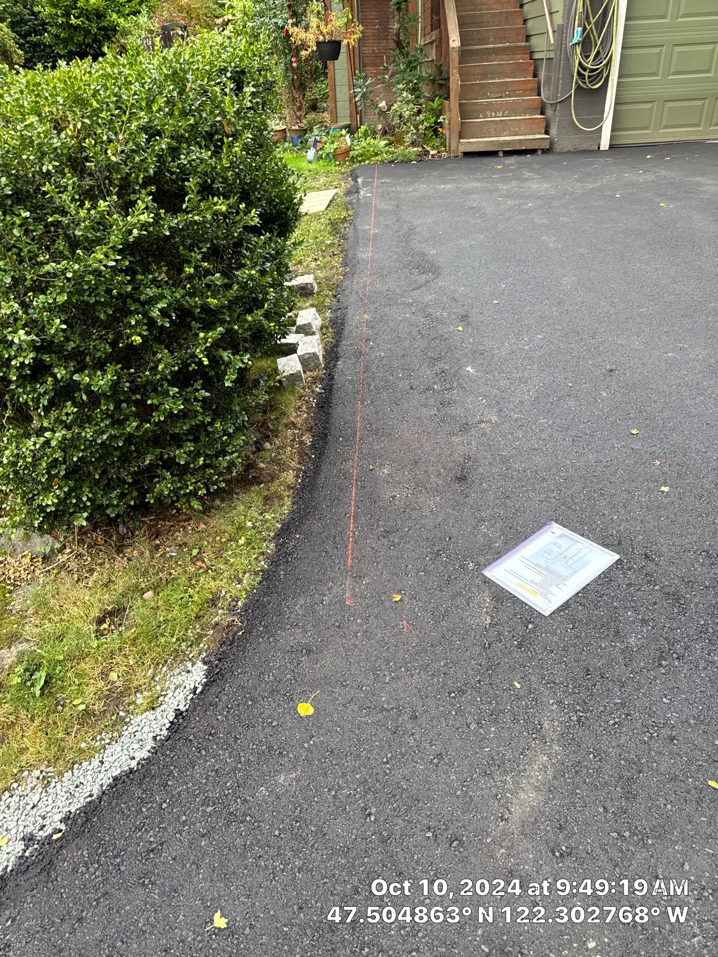 Asphalt Driveway Installation | Seattle  by Jireh Asphalt & Concrete Inc 