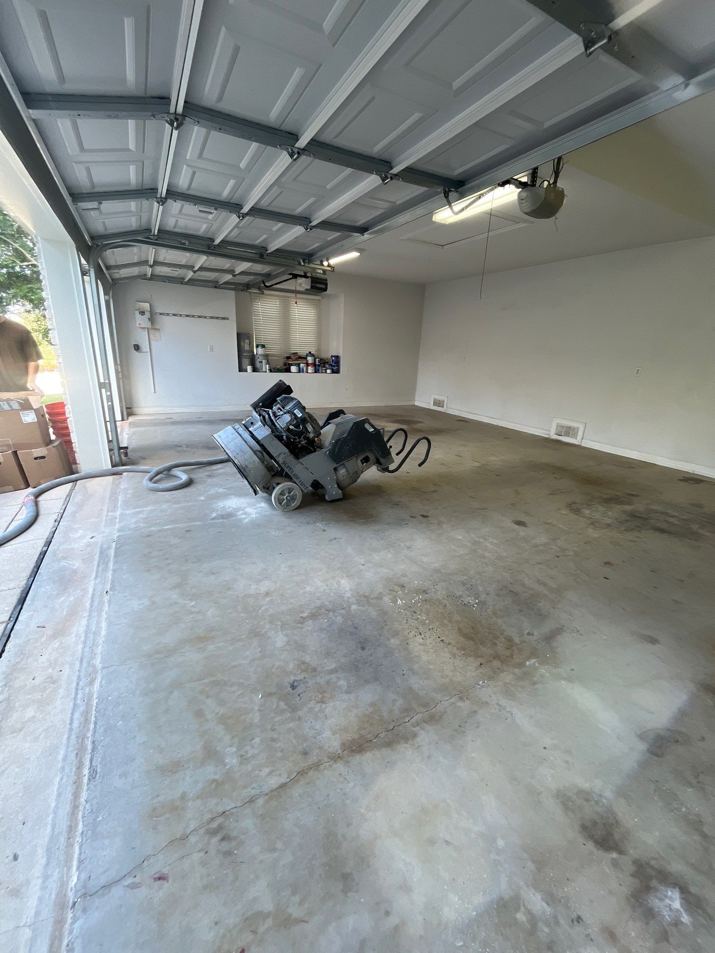 Champions Ridge, San Antonio by TORO Garage Co