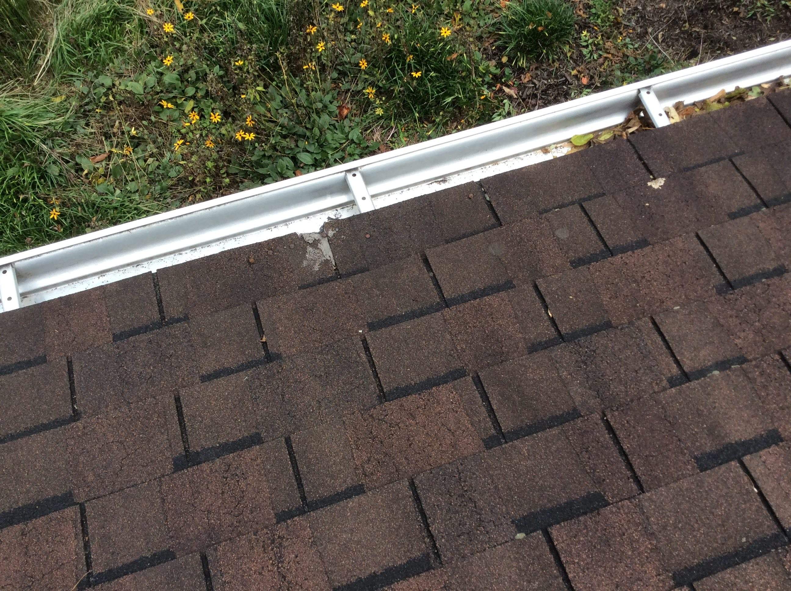 Residential Roofing Installation using Resawn Shake Shingles by Alpha Design Services
