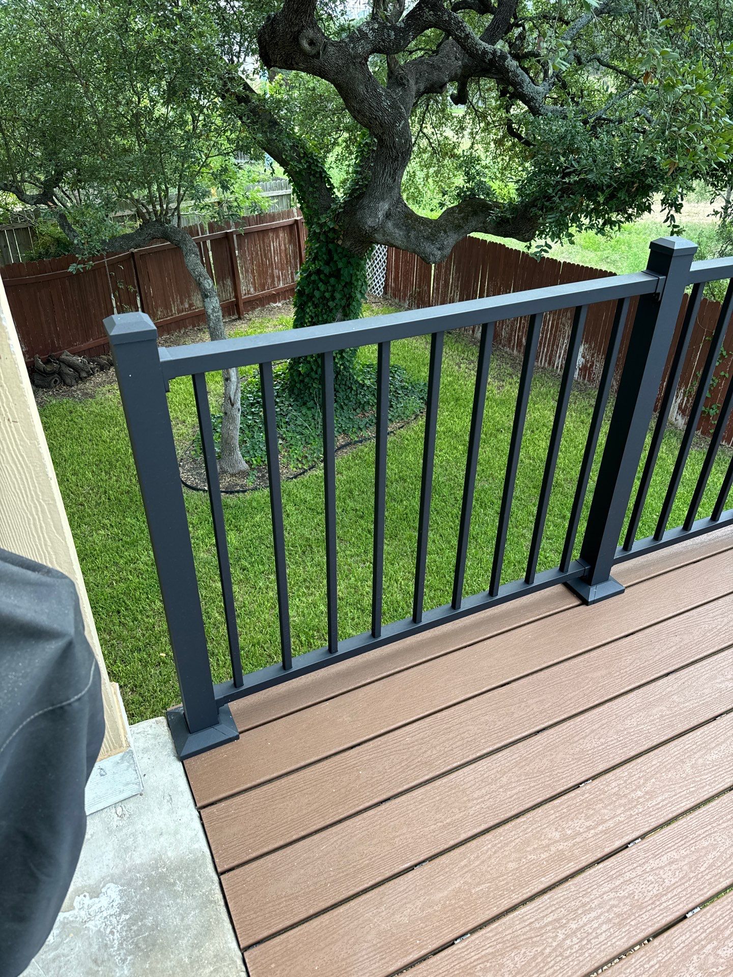 The Heights at Stone Oak - San Antonio, TX by Hole In One Lawns, LLC