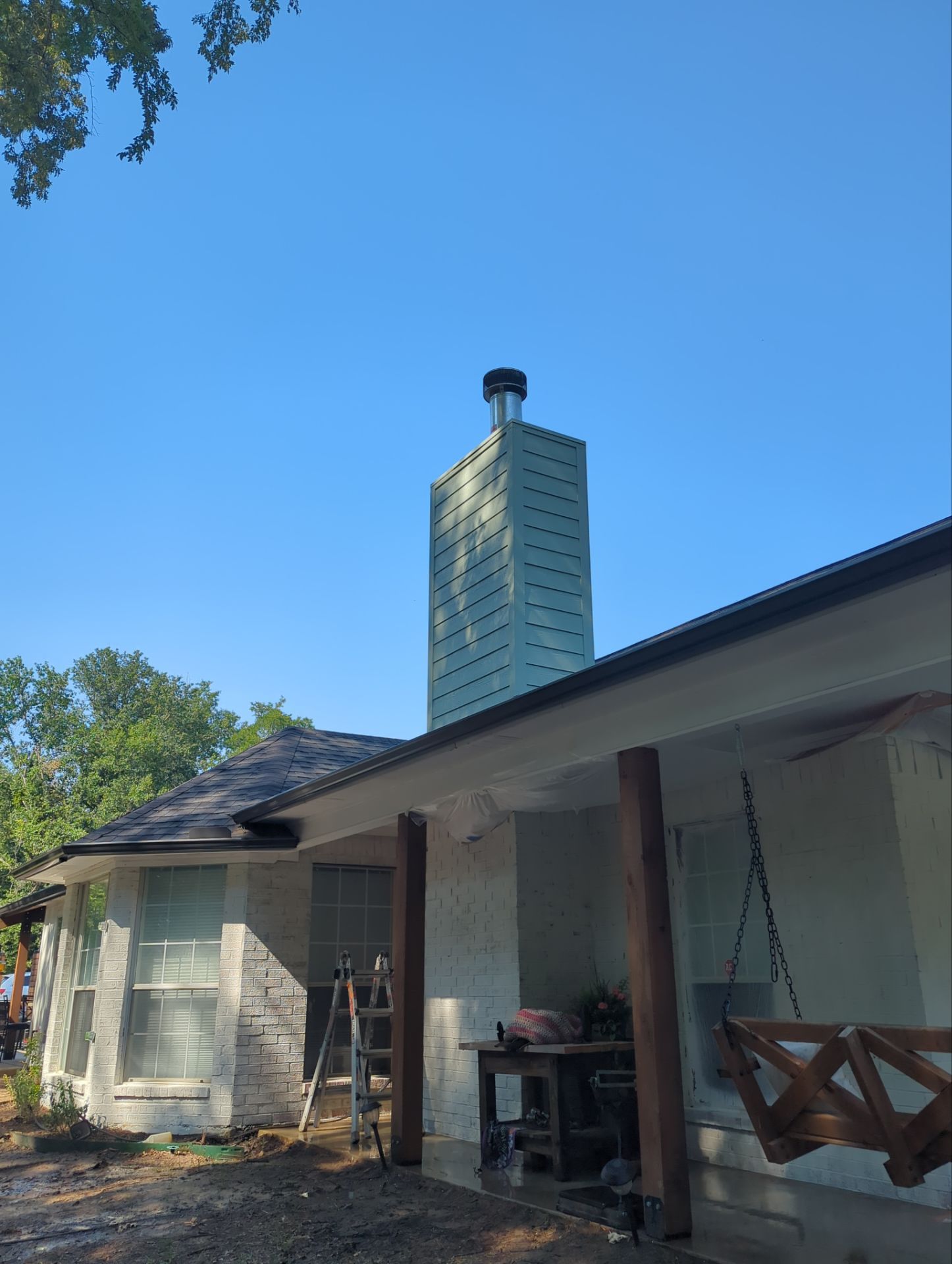 Romabio Limewash Project β Chandler, Tx by Quality Coats Painting