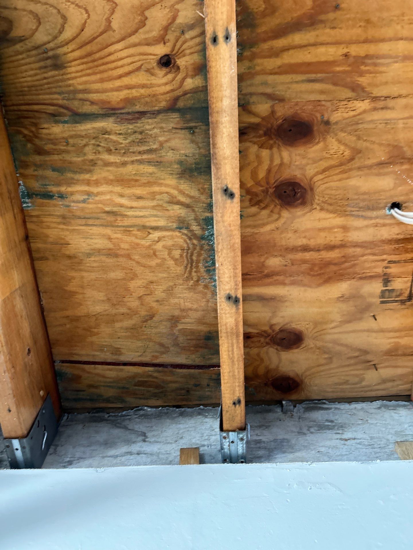 Cape Coral Water Damage Restoration by Ampm Restoration Services
