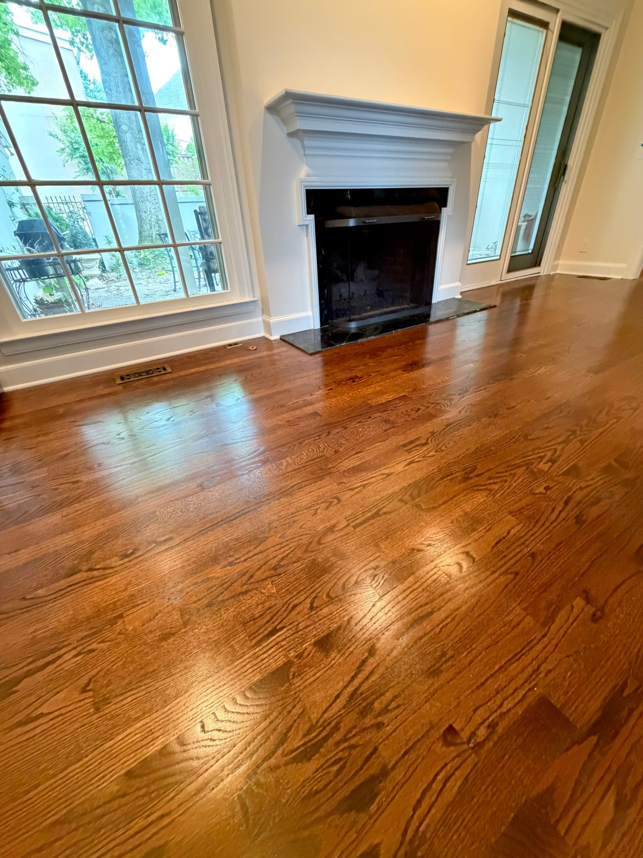 Interior Flooring & Painting in Nashville  by Music City Improvements