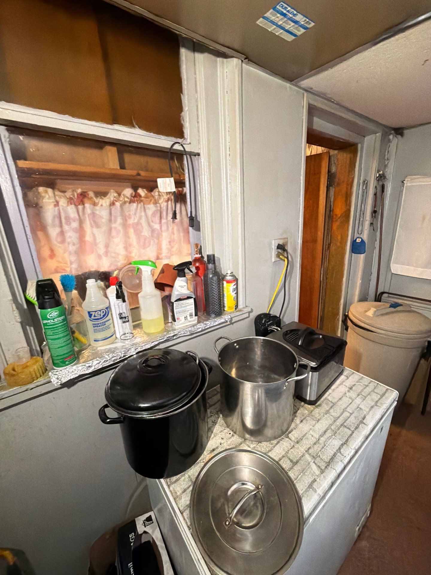 Water Damage Claim in Philadelphia by FLAPA & KeyStone