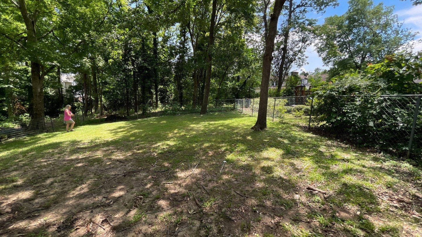 Camaro Lane - Privacy Fence by Pillar and Pine