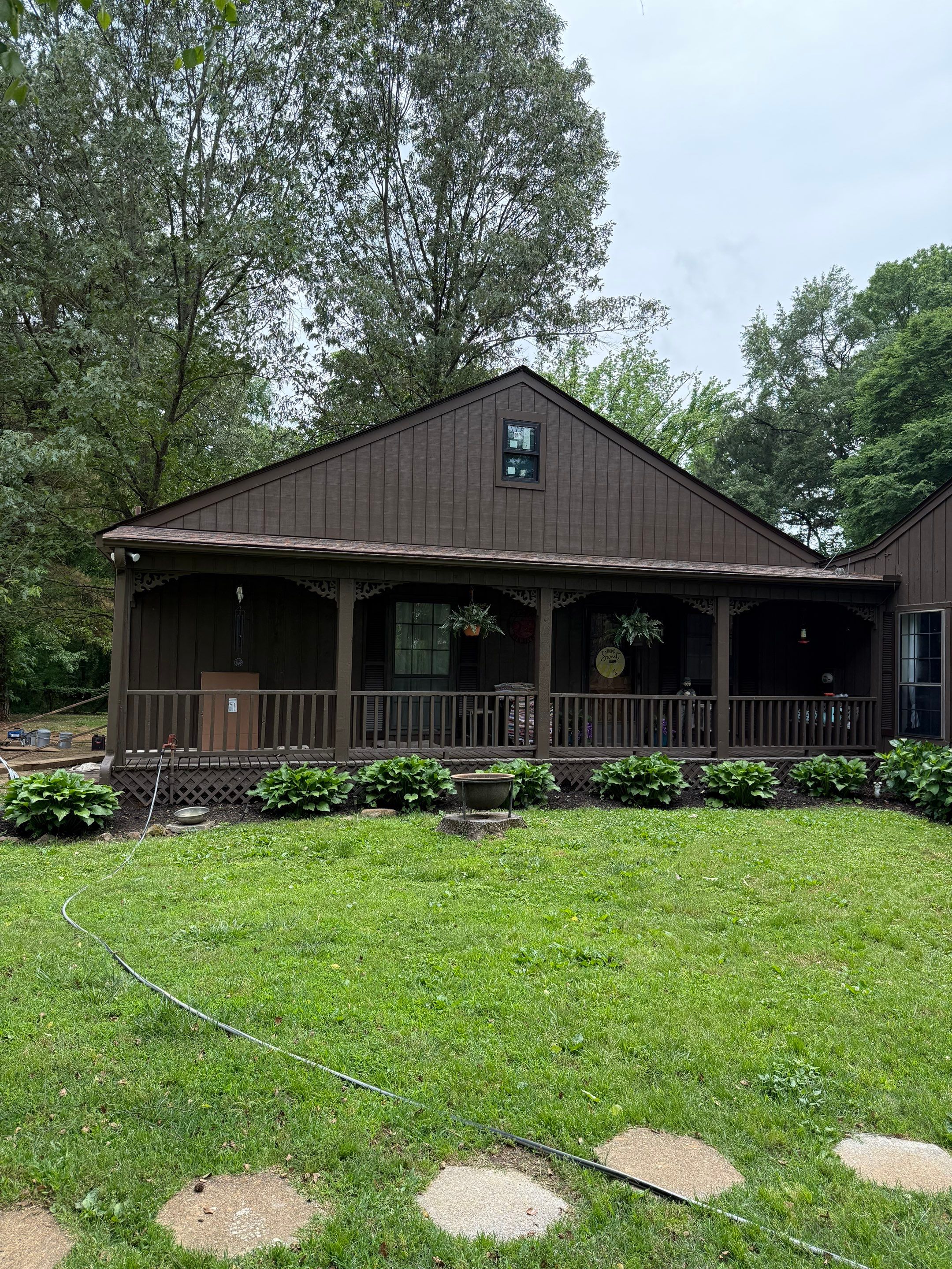 Bedroom Addition by Skilled Construction LLC