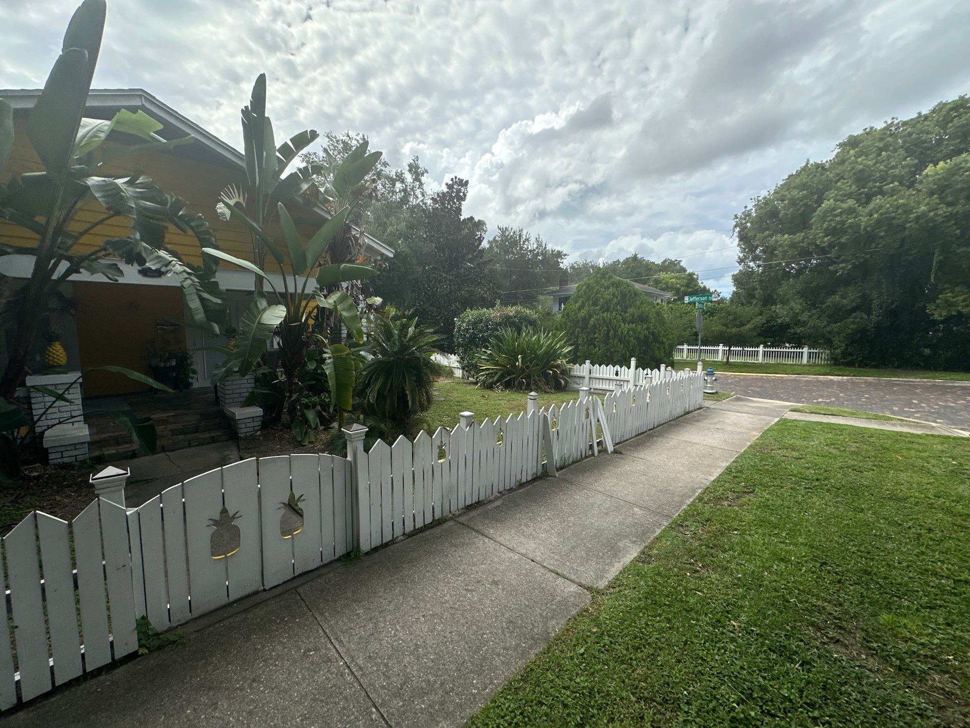 Water Damage Claim in Orlando by FLAPA & KeyStone