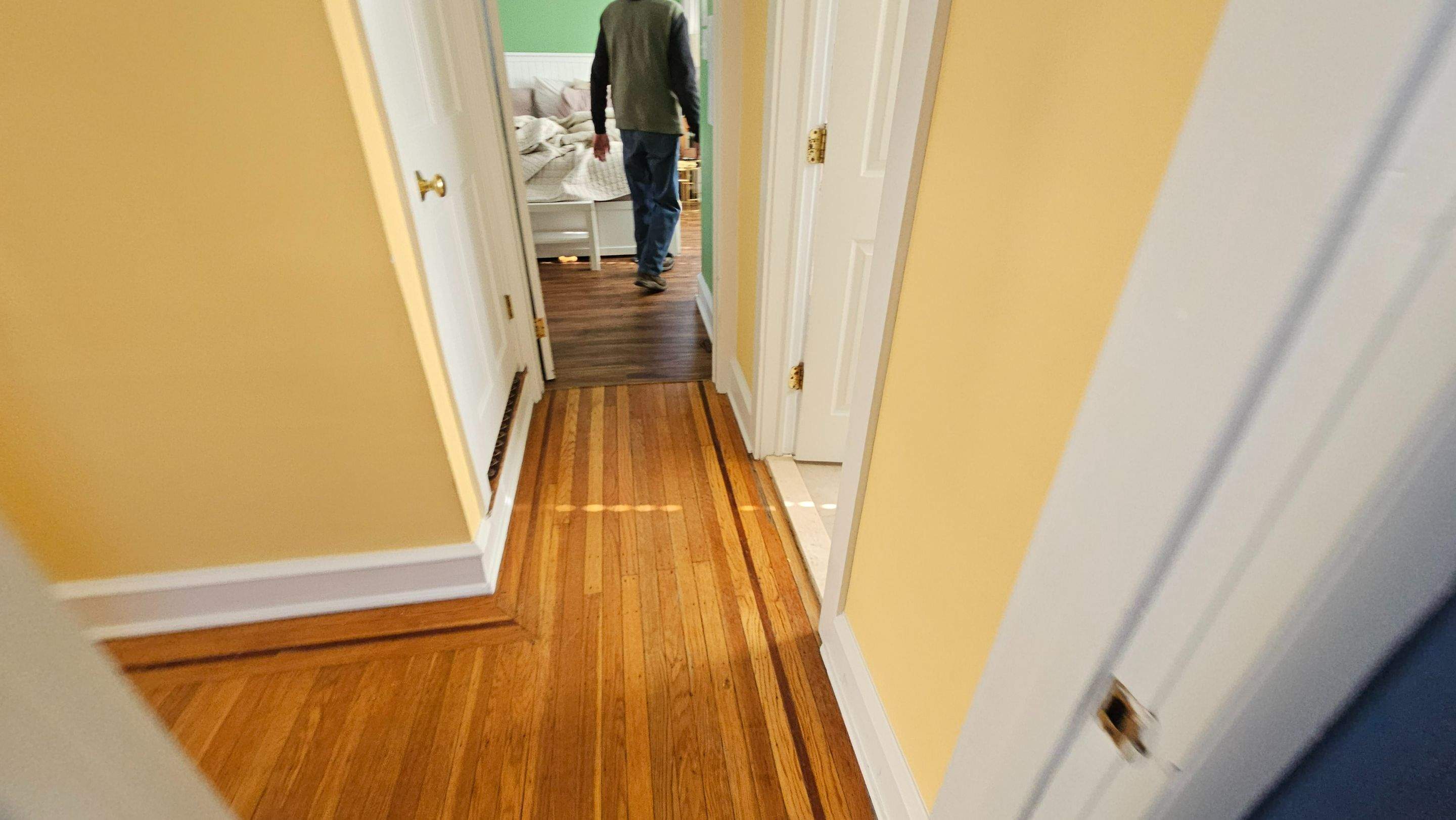 Water Damage Claim in Upper Darby by FLAPA & KeyStone