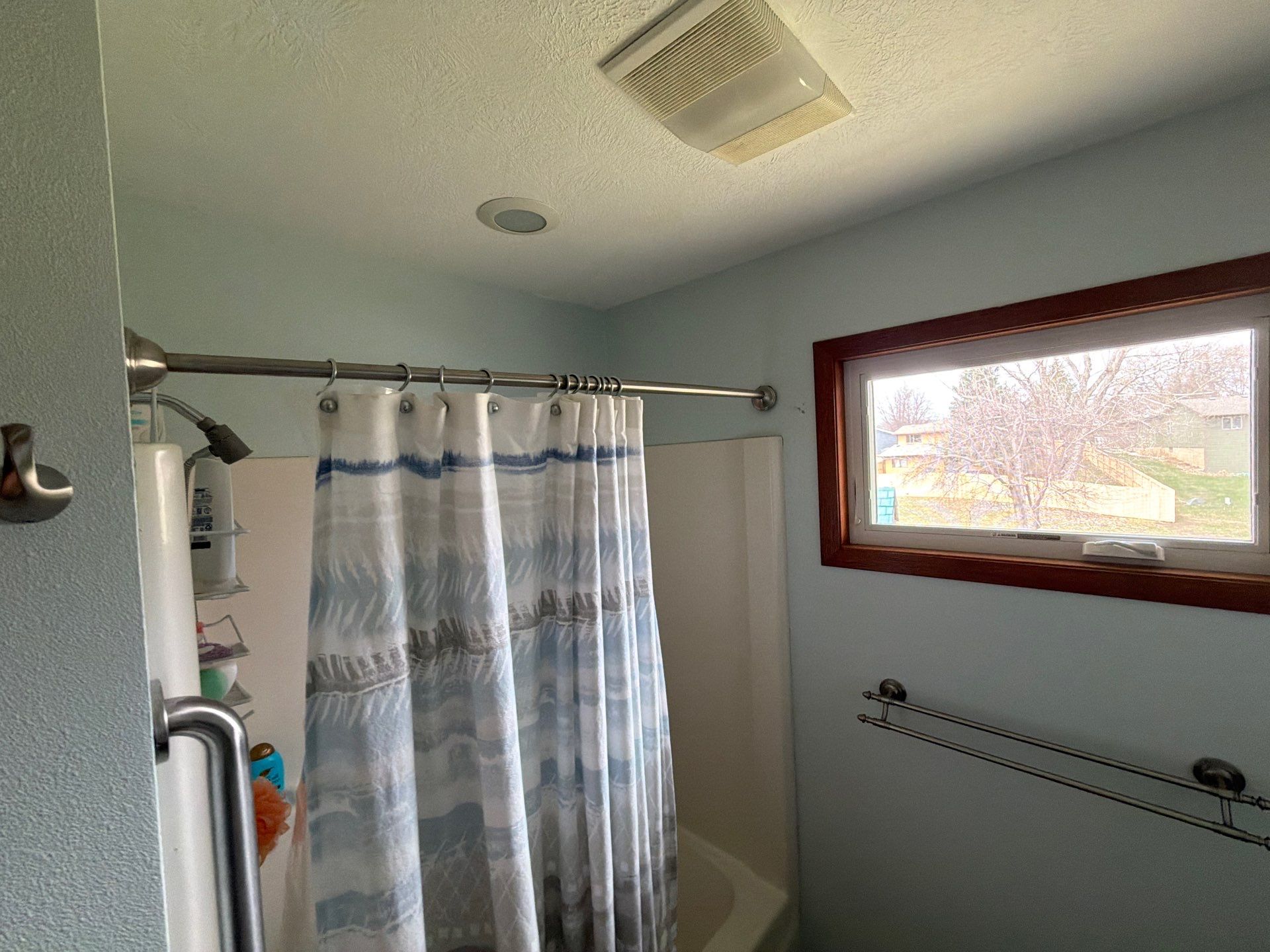 Interior Home Painting and Cabinet Refresh in Sioux Falls by Select Painting, Coatings & Garage Cabinets