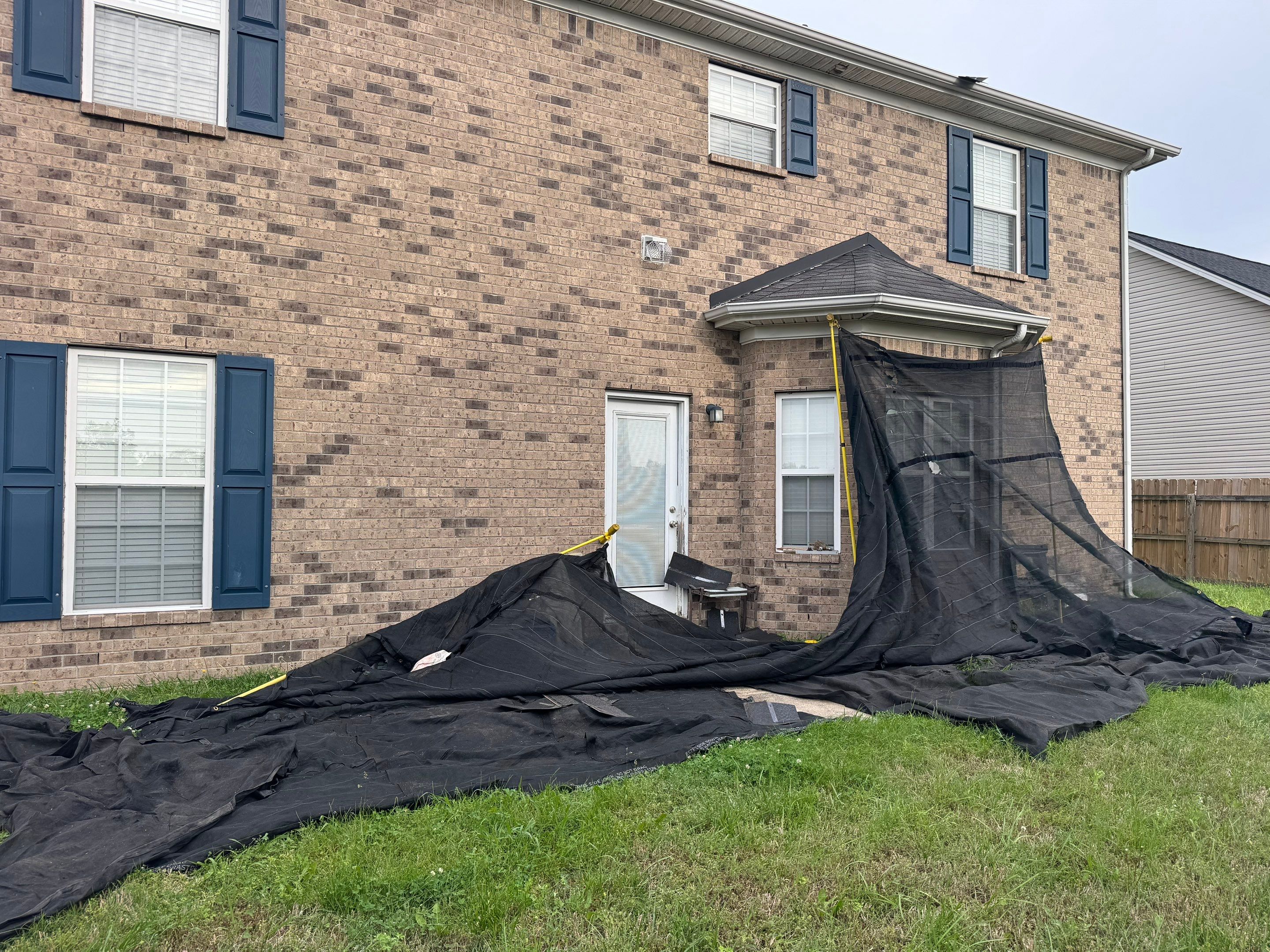 Shenandoah Re-Roof by Royal House LLC