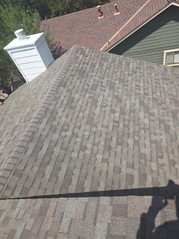 Millwood by REPS Austin Area Roofer