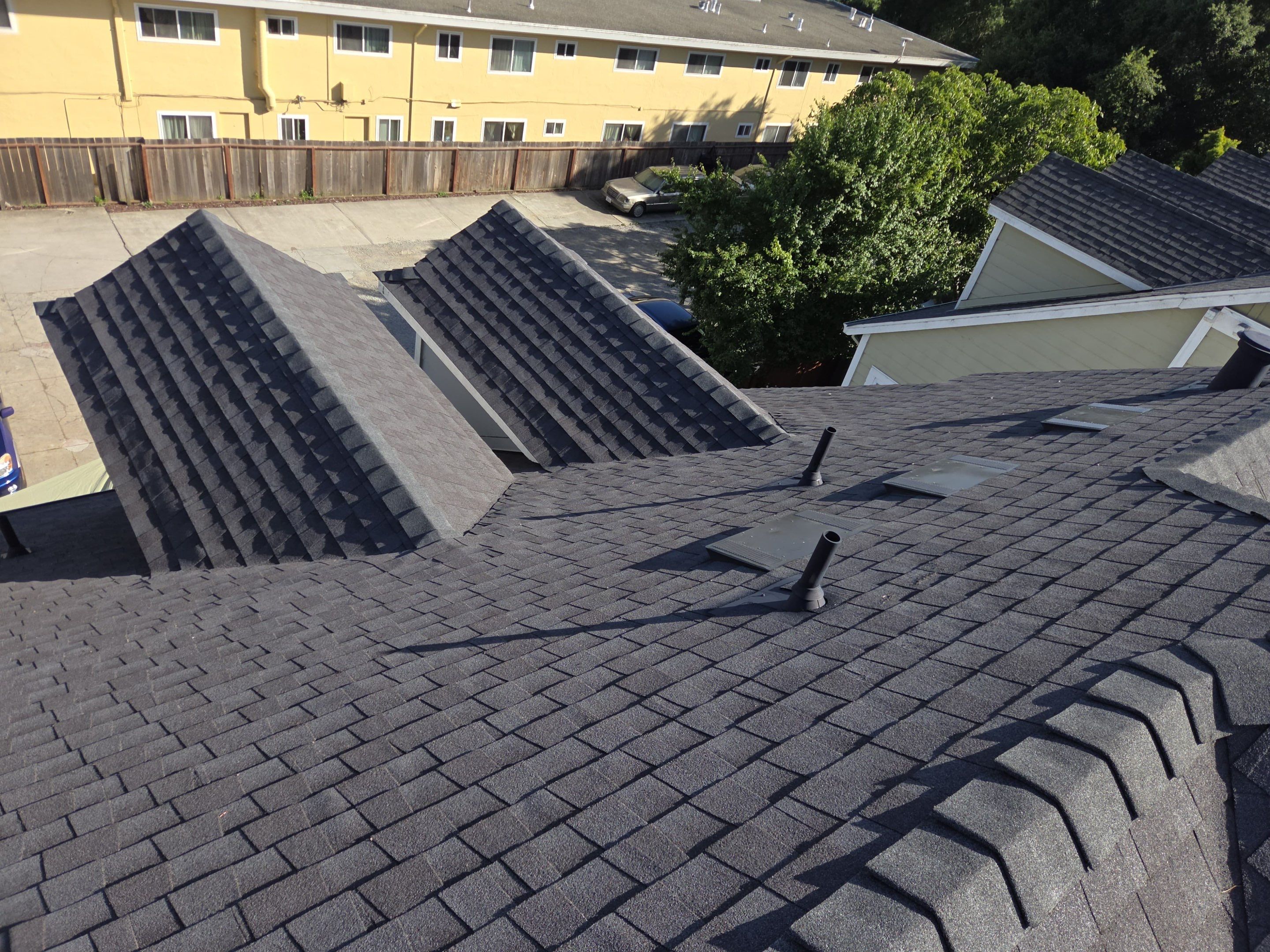 Roof Replacement- San Mateo, CA 94401 by Epic Roof Replacement