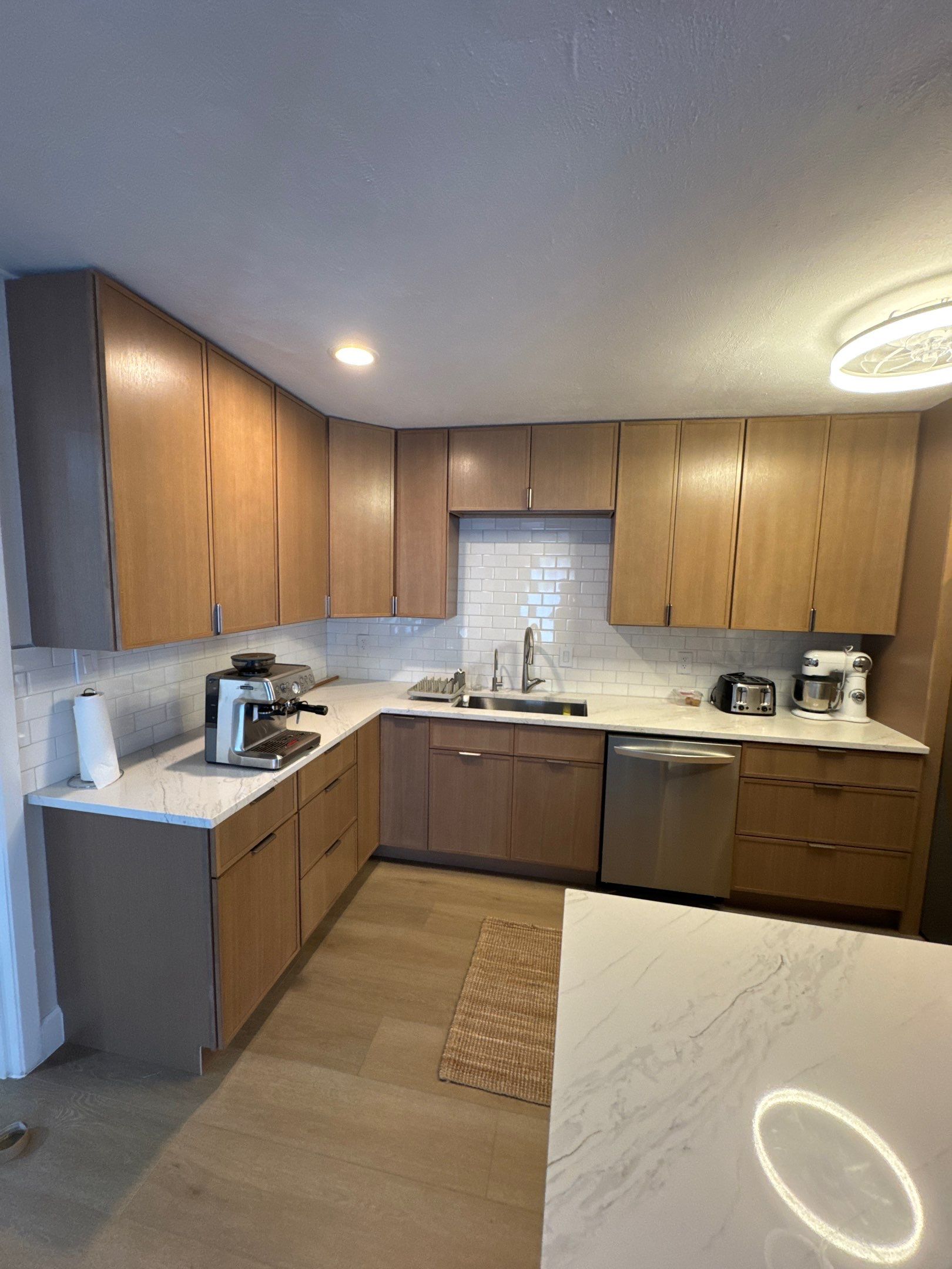 Dream Home Delivered: Full Remodel, Floor-to-TPO, in Just 30 Days by Tibi Soli LLC