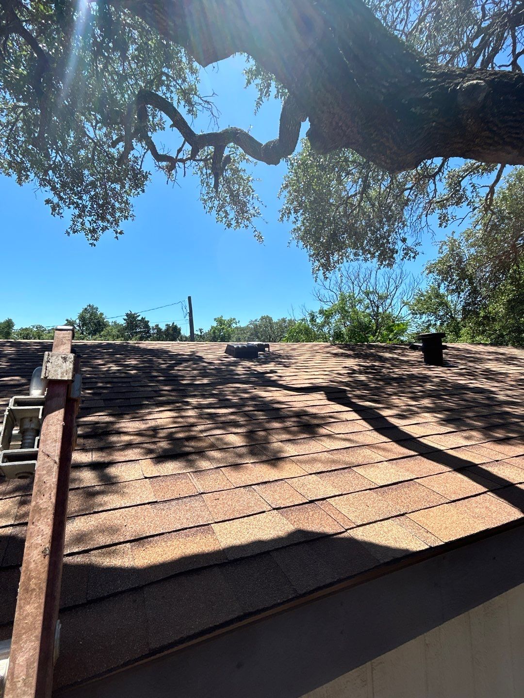 Desert Tang - Owens Corning TruDefinition Duration Oakridge by RoofsOnly.com