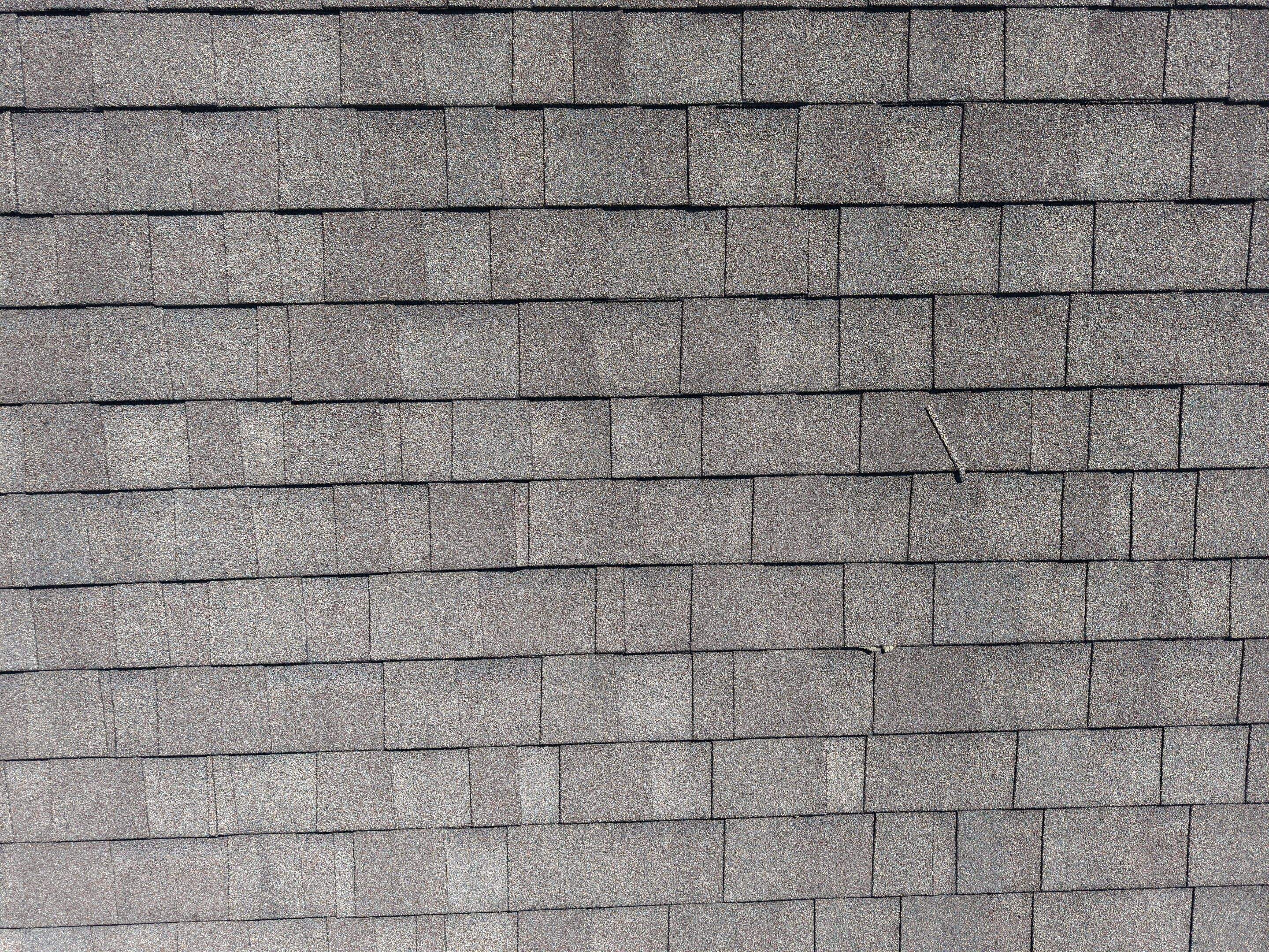 Residential Roof Replacement using CERTAINTEED LANDMARK AR WEATHERWOOD by RISE Roofing & Restoration, LLC