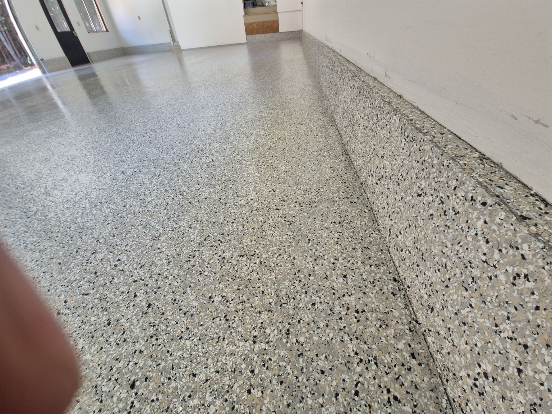 Cabin Fever  by Wise Coatings of Central Michigan