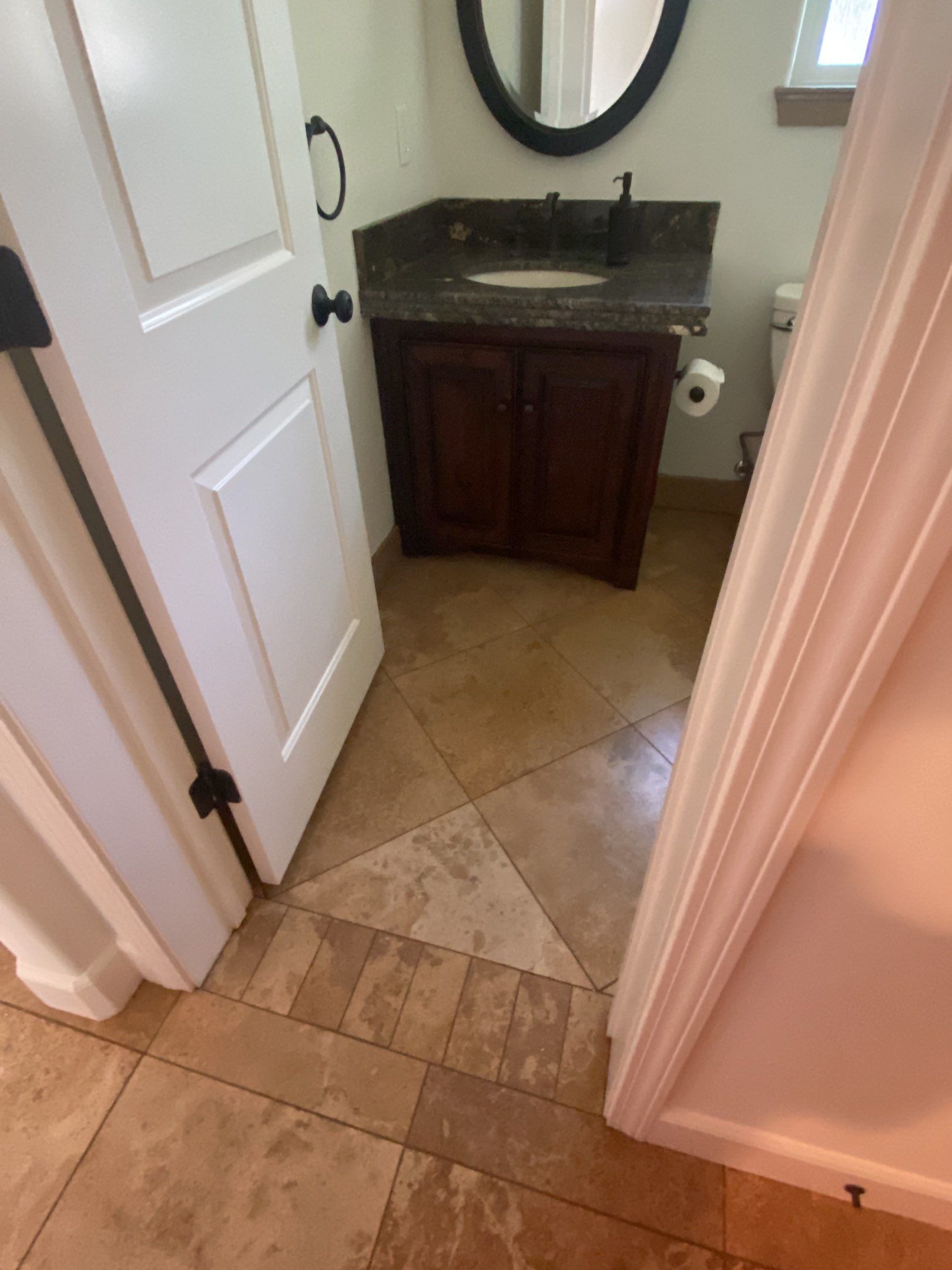 Luxury Vinyl Plank (LVP) by Footprints Floors South Sacramento