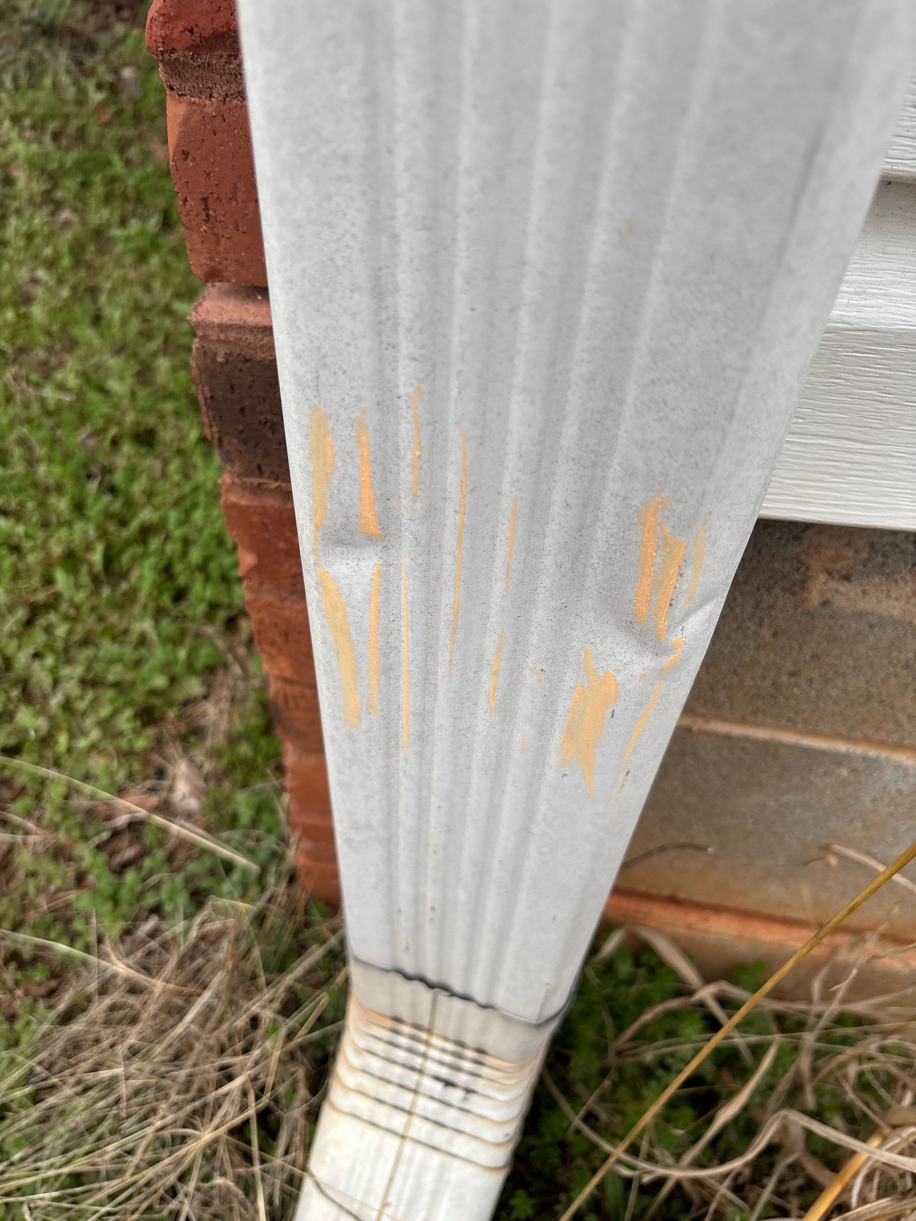 Insurance claim  by Deerfield Roofing LLC