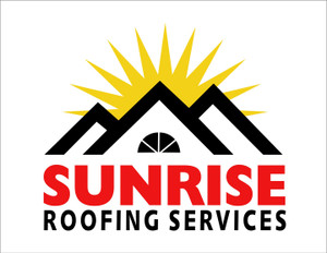 Logo for Sunrise Roofing Services Inc