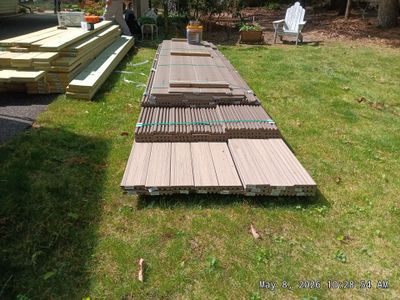 Project in Plumsted