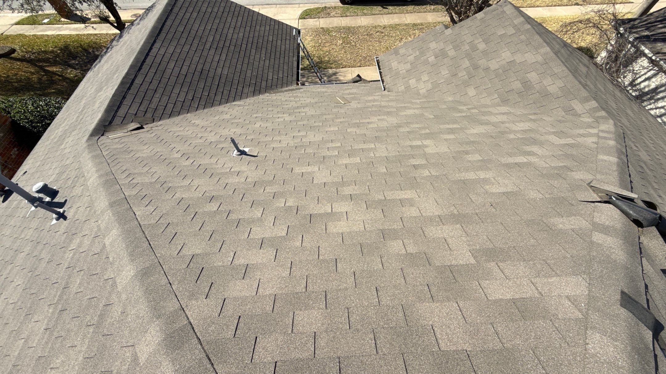 Project in Arlington by Armor Roofing | Exteriors