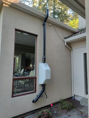 Subslab SafeAir™ System