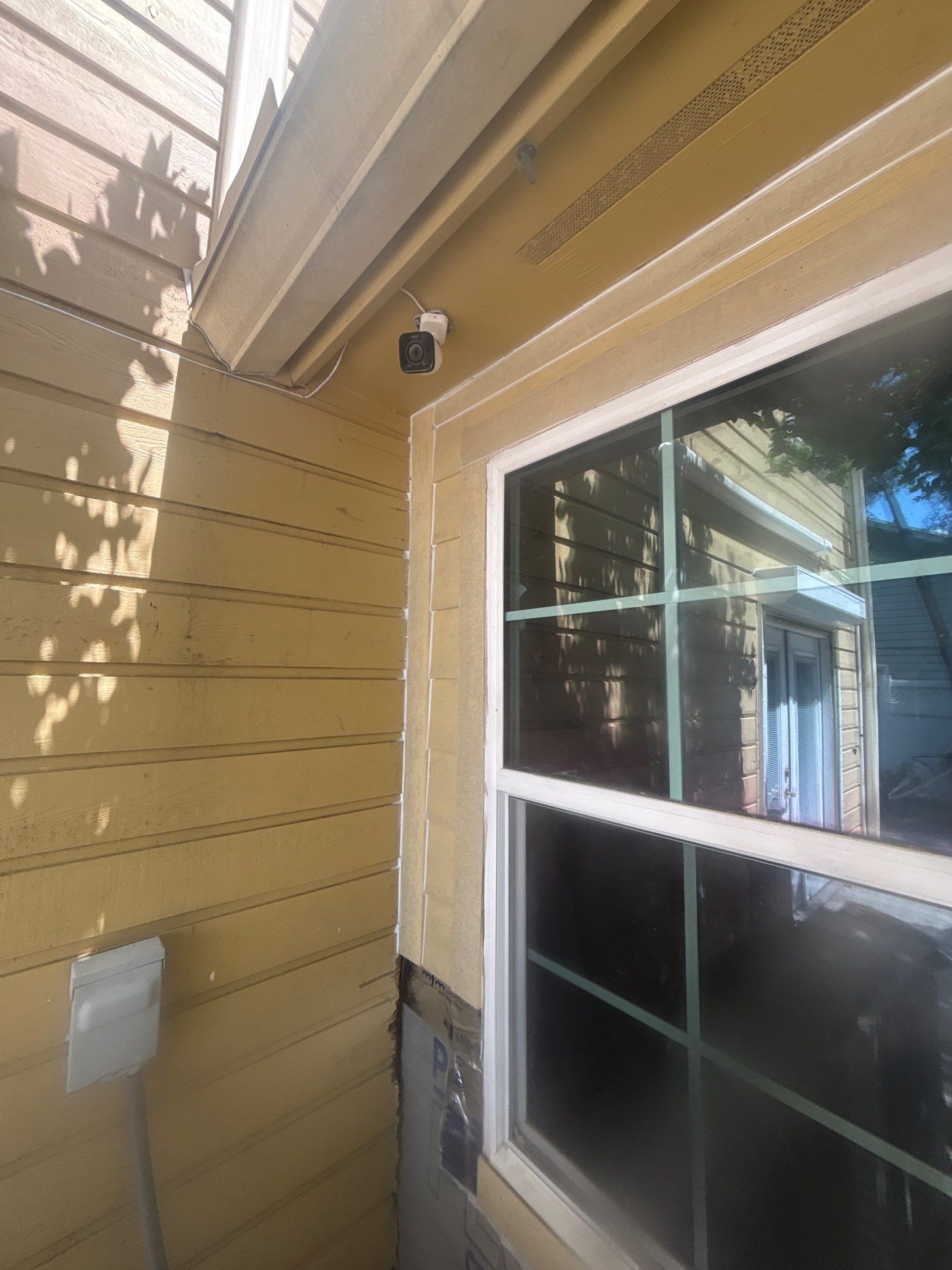 Exterior Upgrade by Bayfront Roofing and Construction