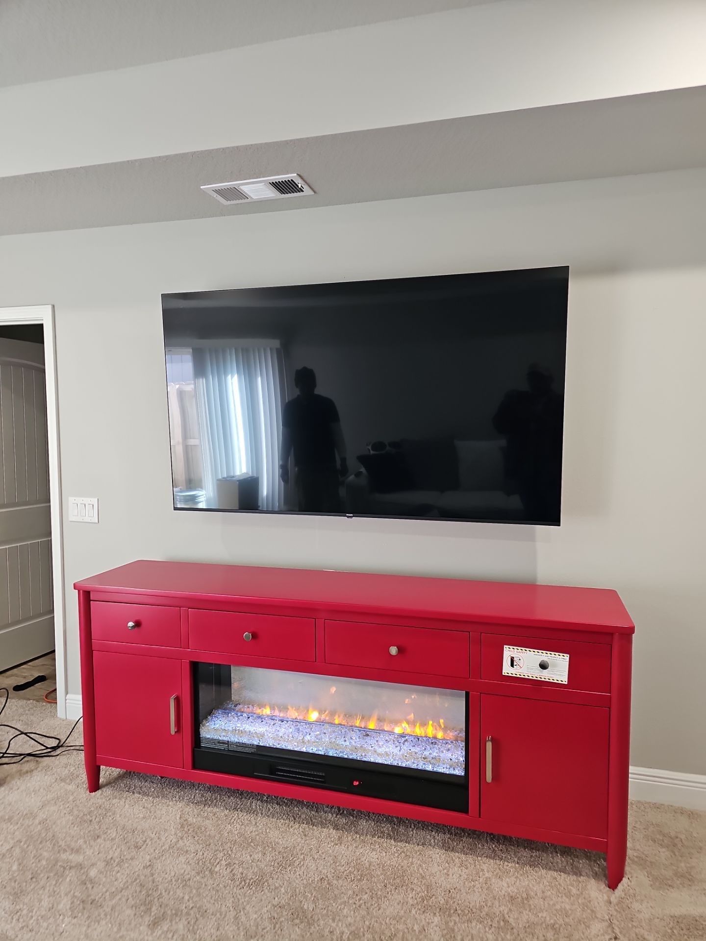 Basic TV Mounting Projects by Hangman Mounting & Installation