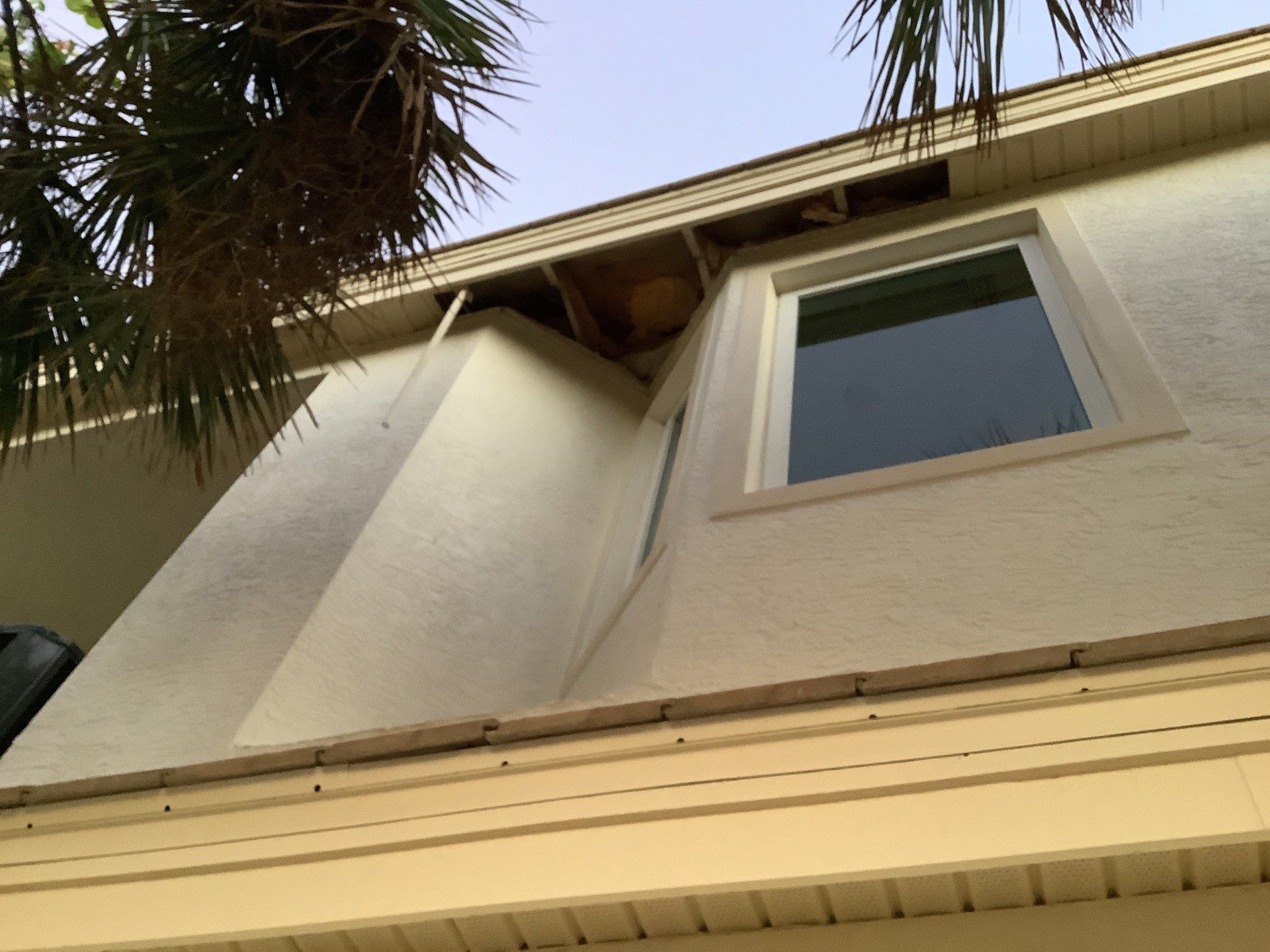 Gutter Repair and Replacement in Sanibel FL by Gutter Professors