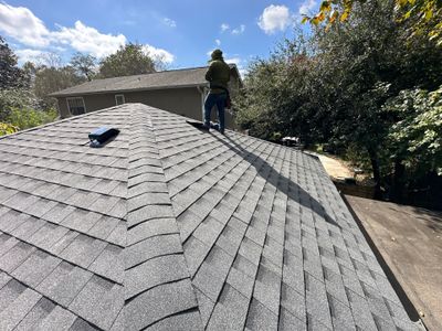 Project in Lake Jackson