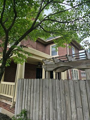 Minor - Columbus - Roof Replacement