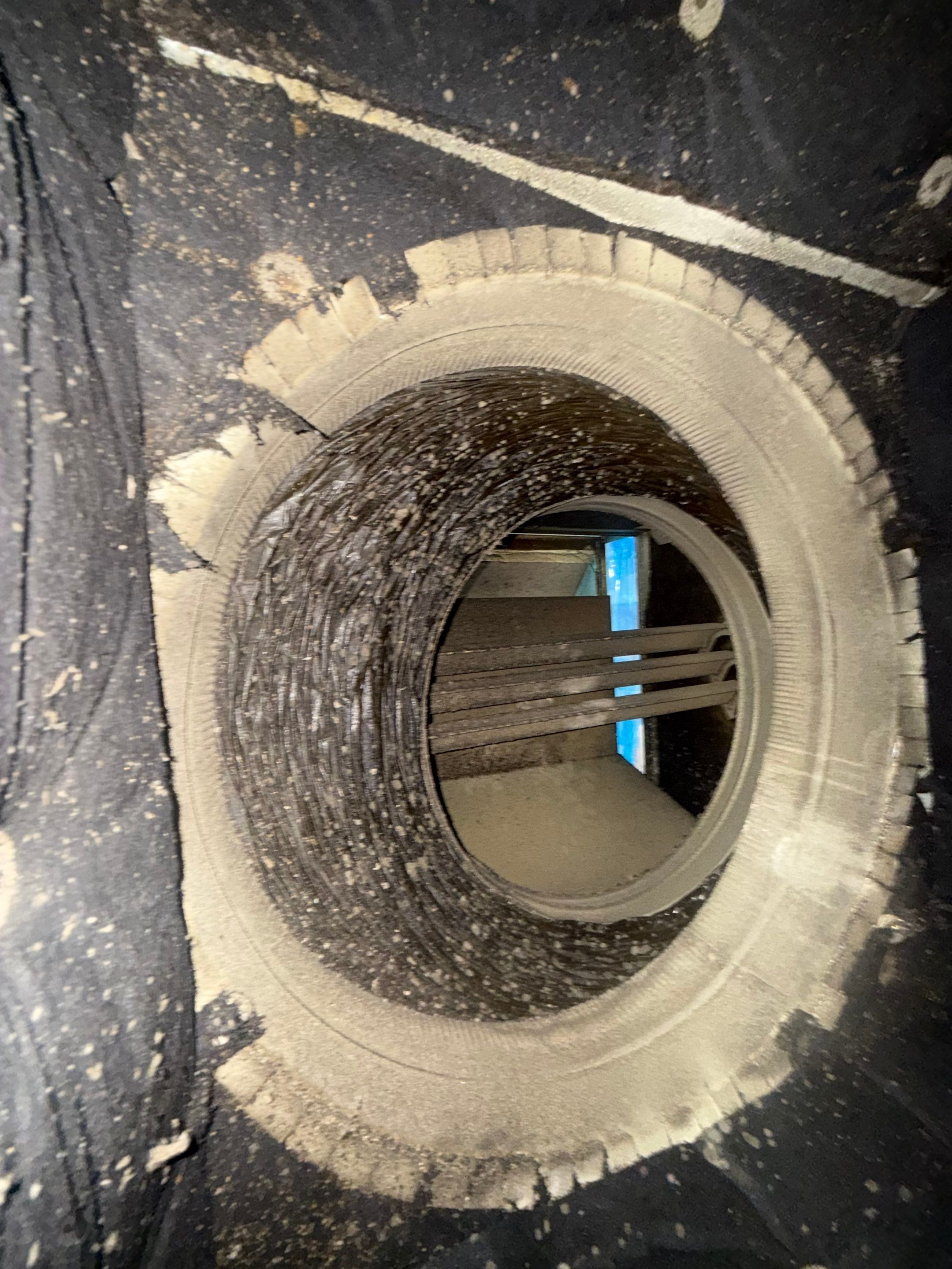 Southern Kitchen Duct Cleaning in New Market by Elemental Heating and air conditioning LLC