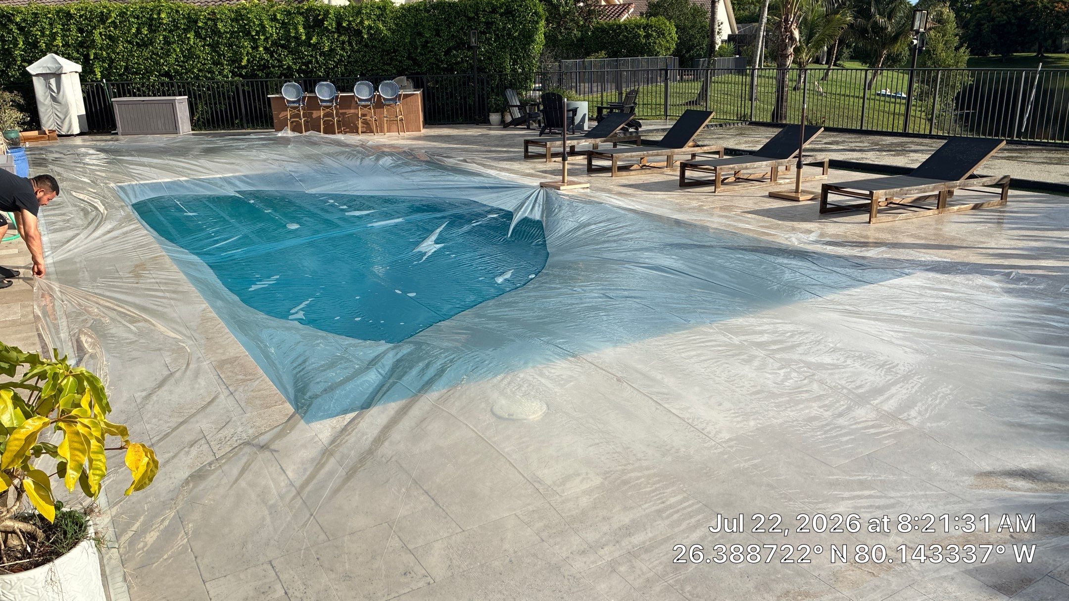 Residential Roofing Installation using Crown by BLUES BROTHERS ROOFING