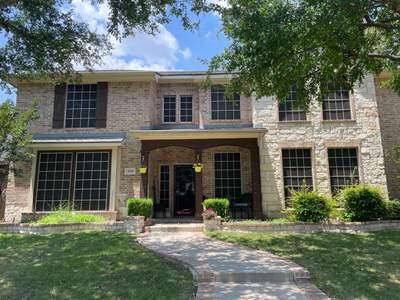 Project in Allen