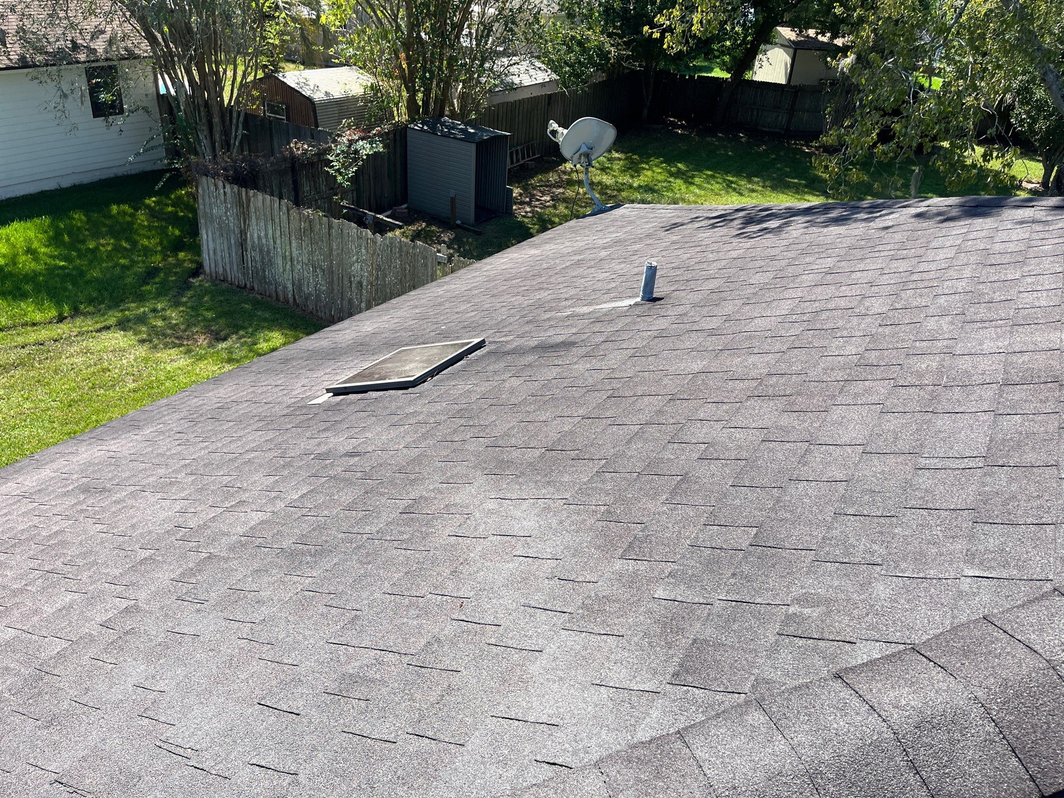 Shingle -> Shingle by Prime Roofing