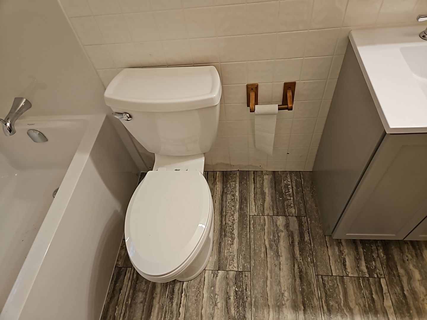 Bathroom Remodel by The Shower Company